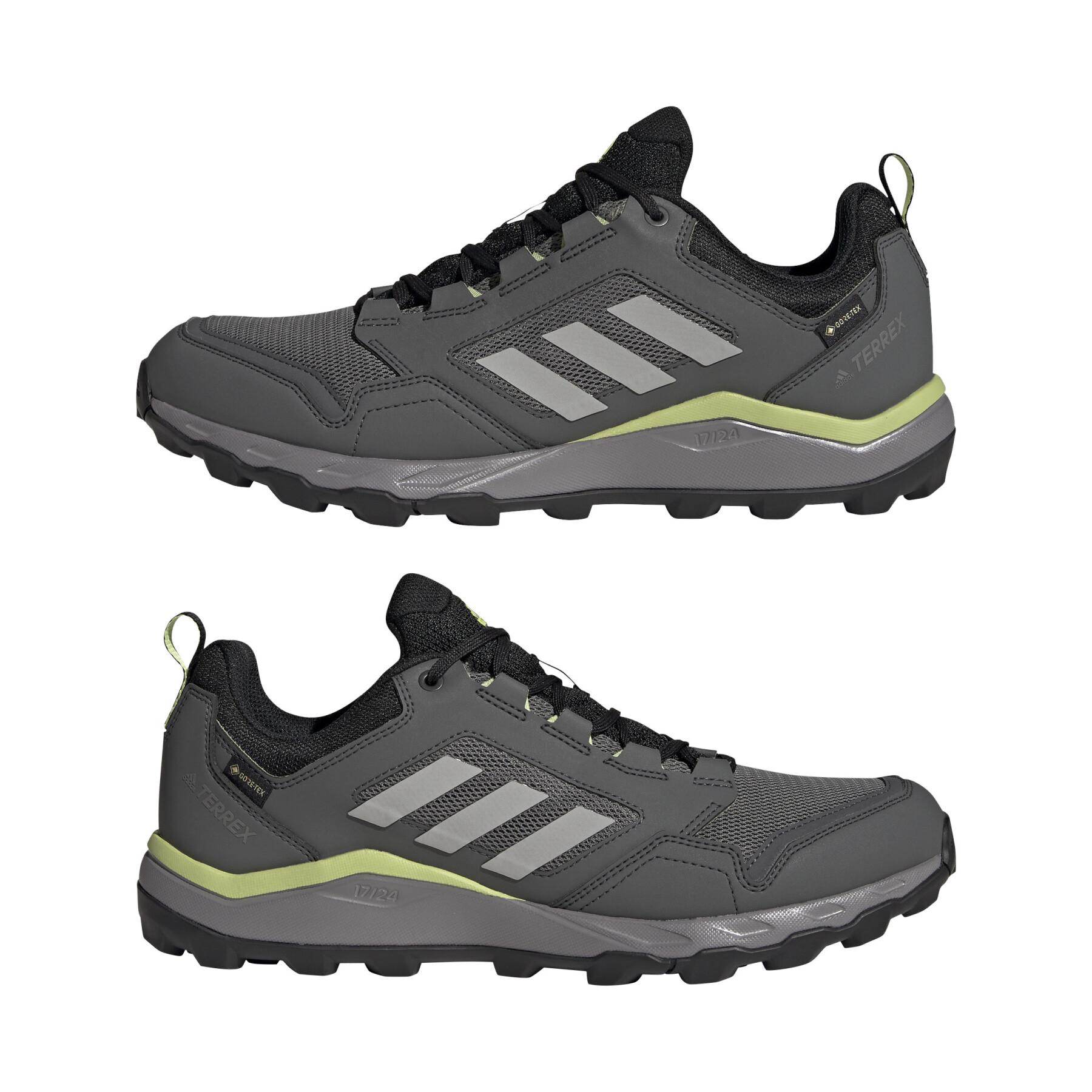 Zapatillas de trail adidas Tracerocker 2.0 Gore-Tex Trail