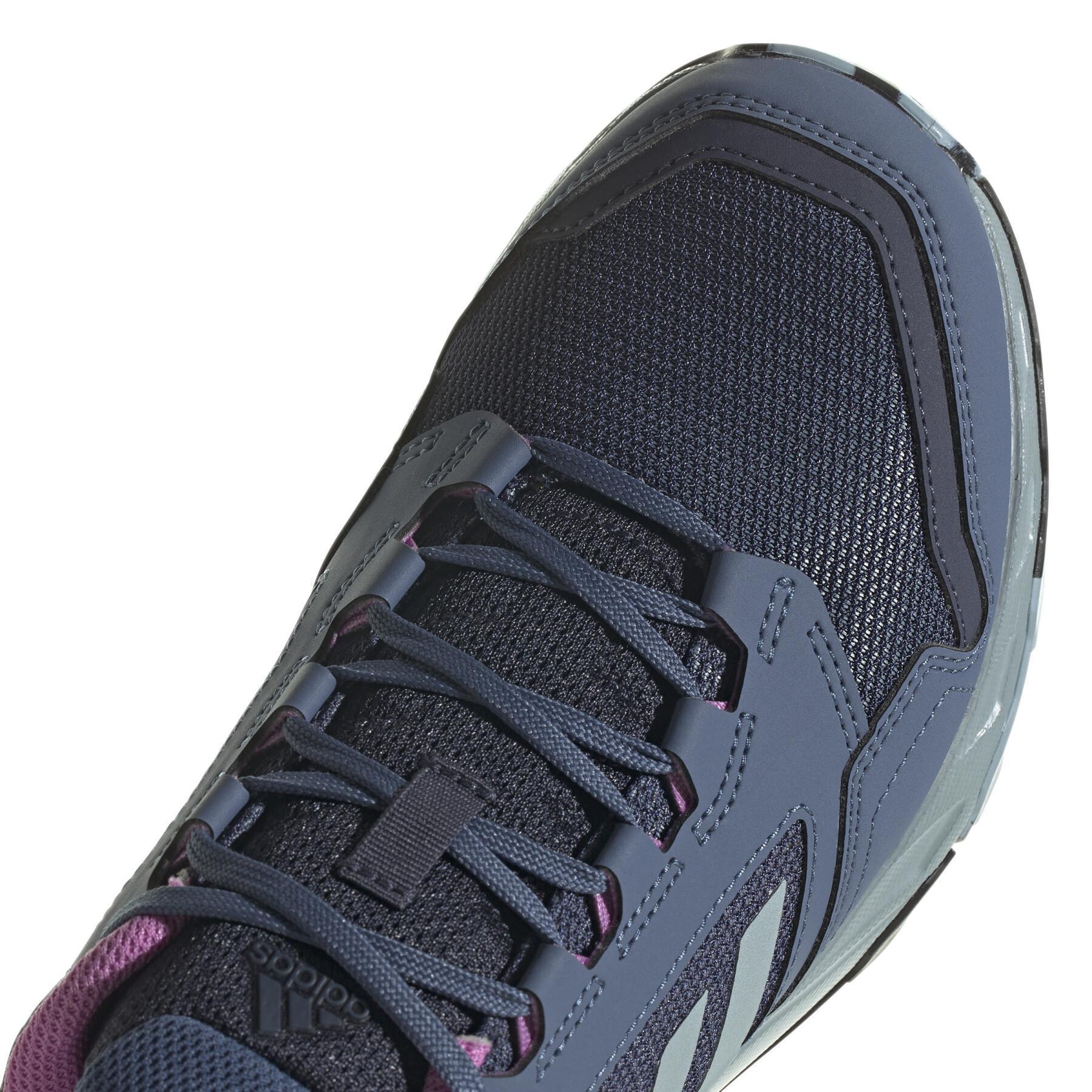 Zapatillas de running para mujer adidas Tracerocker 2.0 Trail