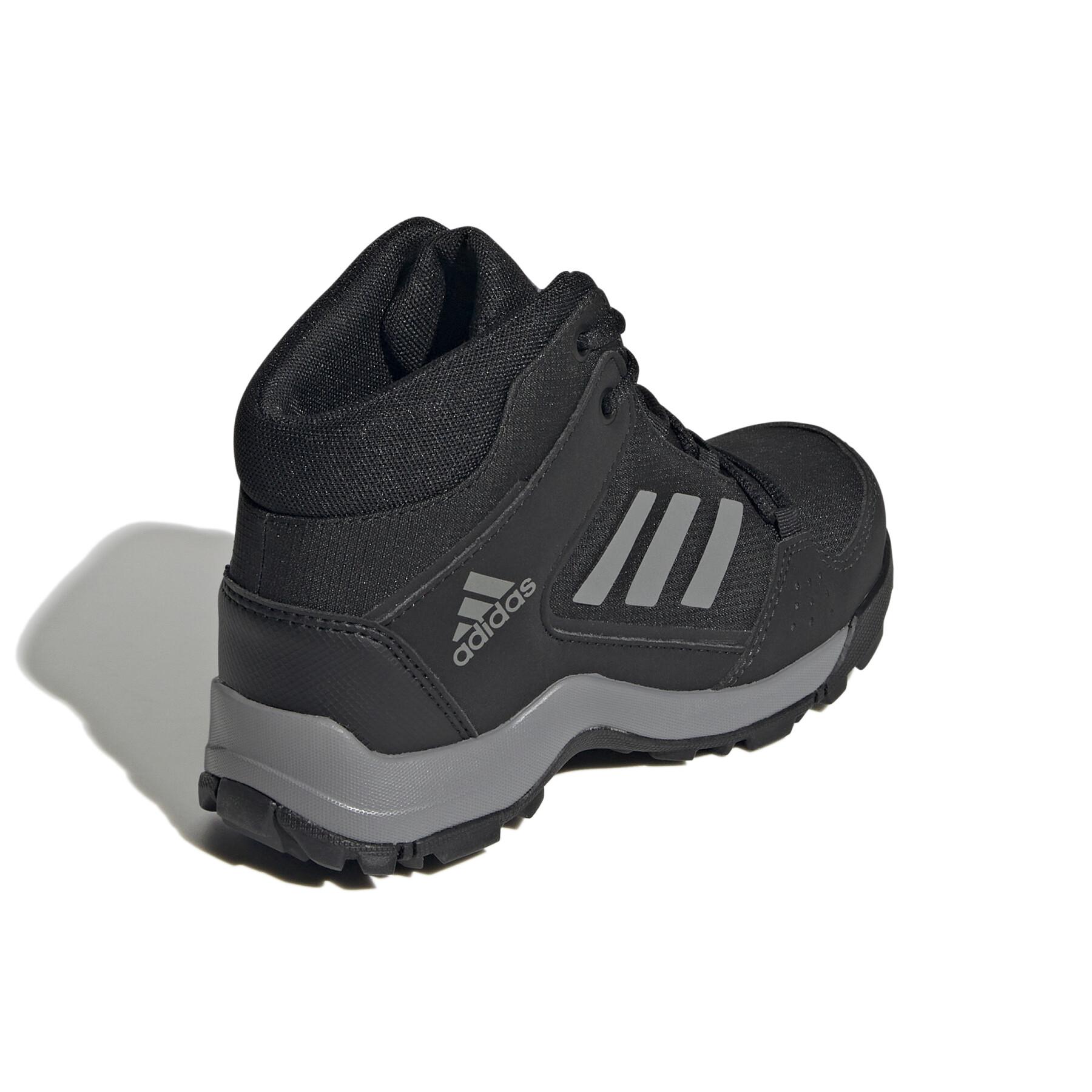 Zapatillas de senderismo para niños adidas Terrex Hyperhiker