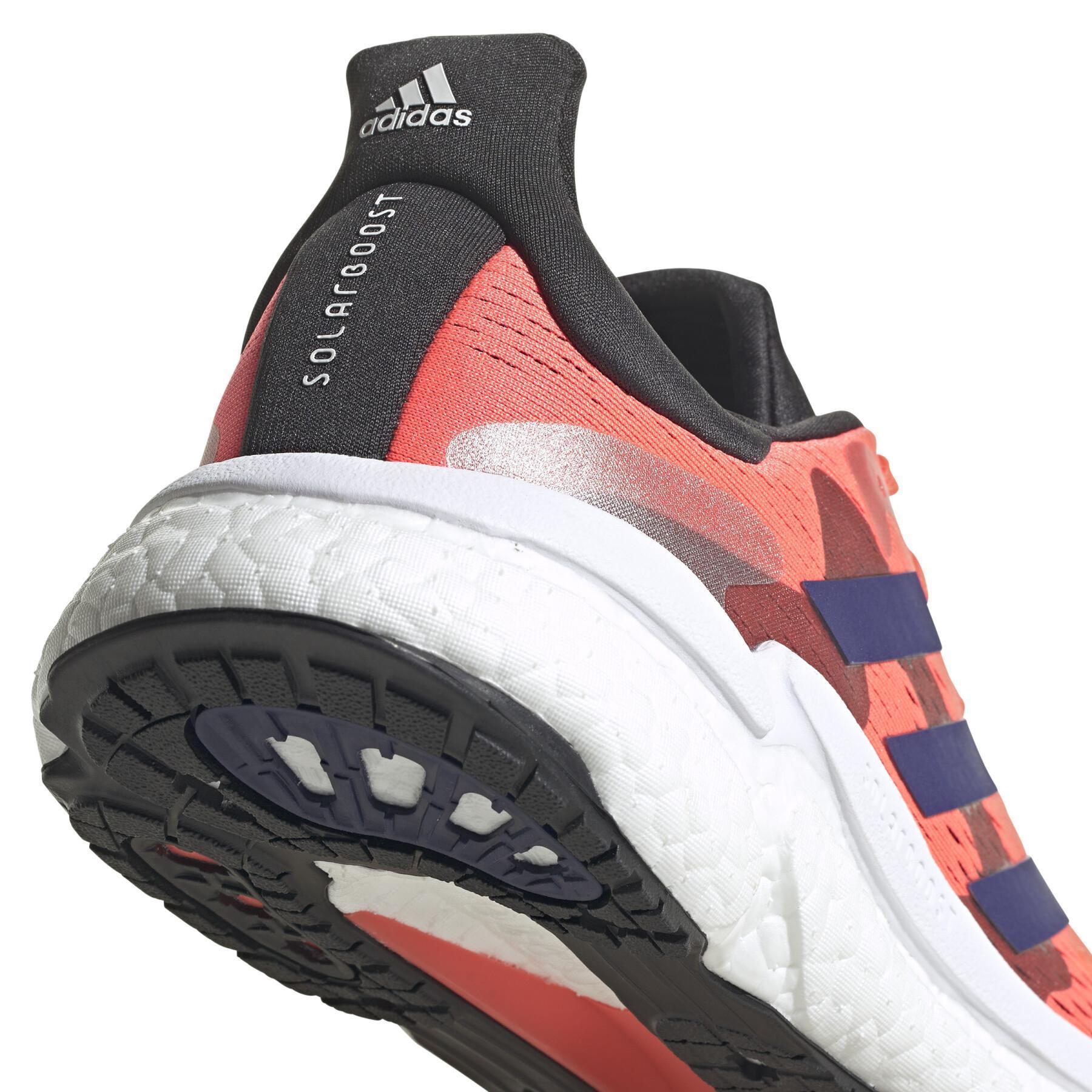 Zapatillas de running adidas Solarboost 4