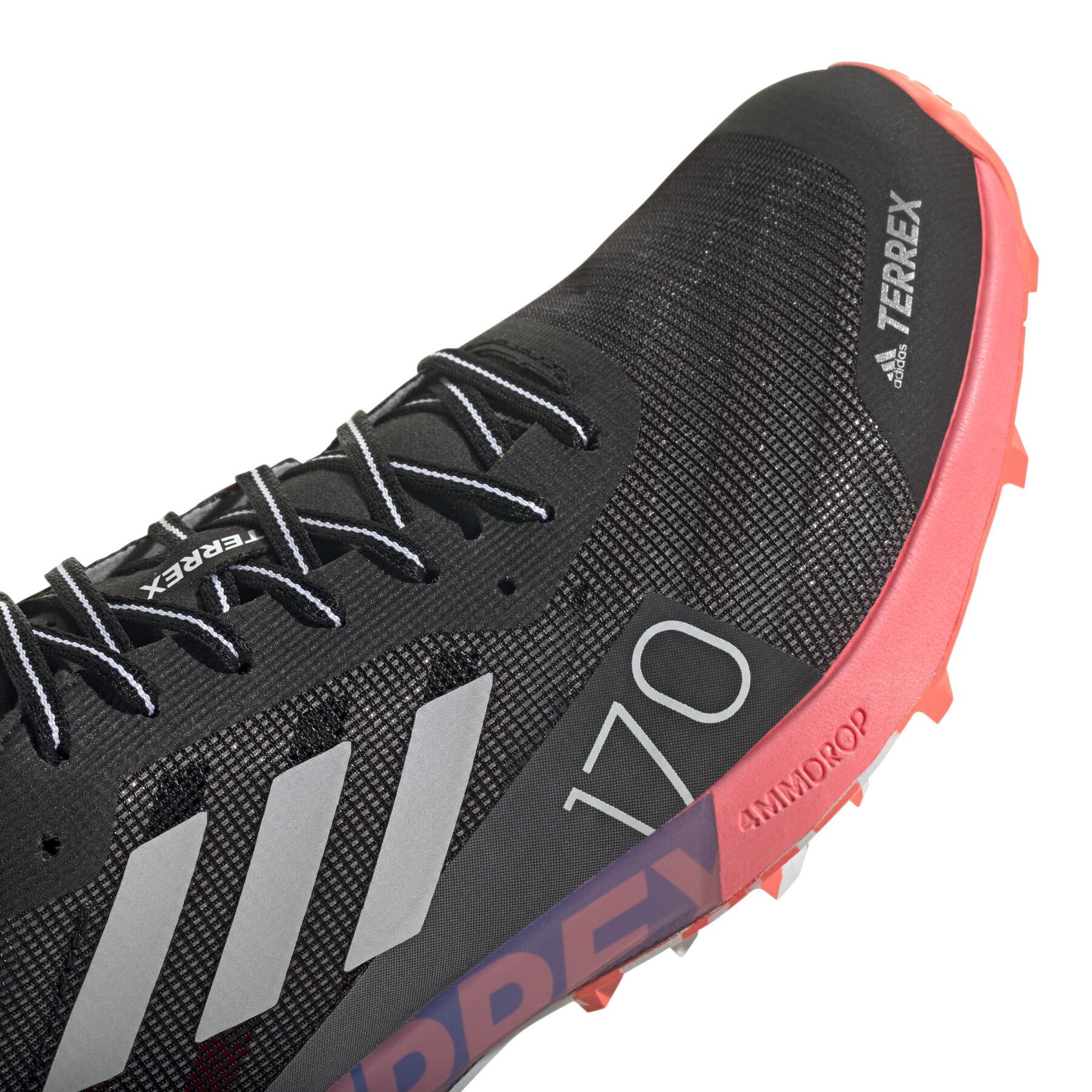 Zapatillas de trail para mujer adidas 150 Terrex Speed Pro