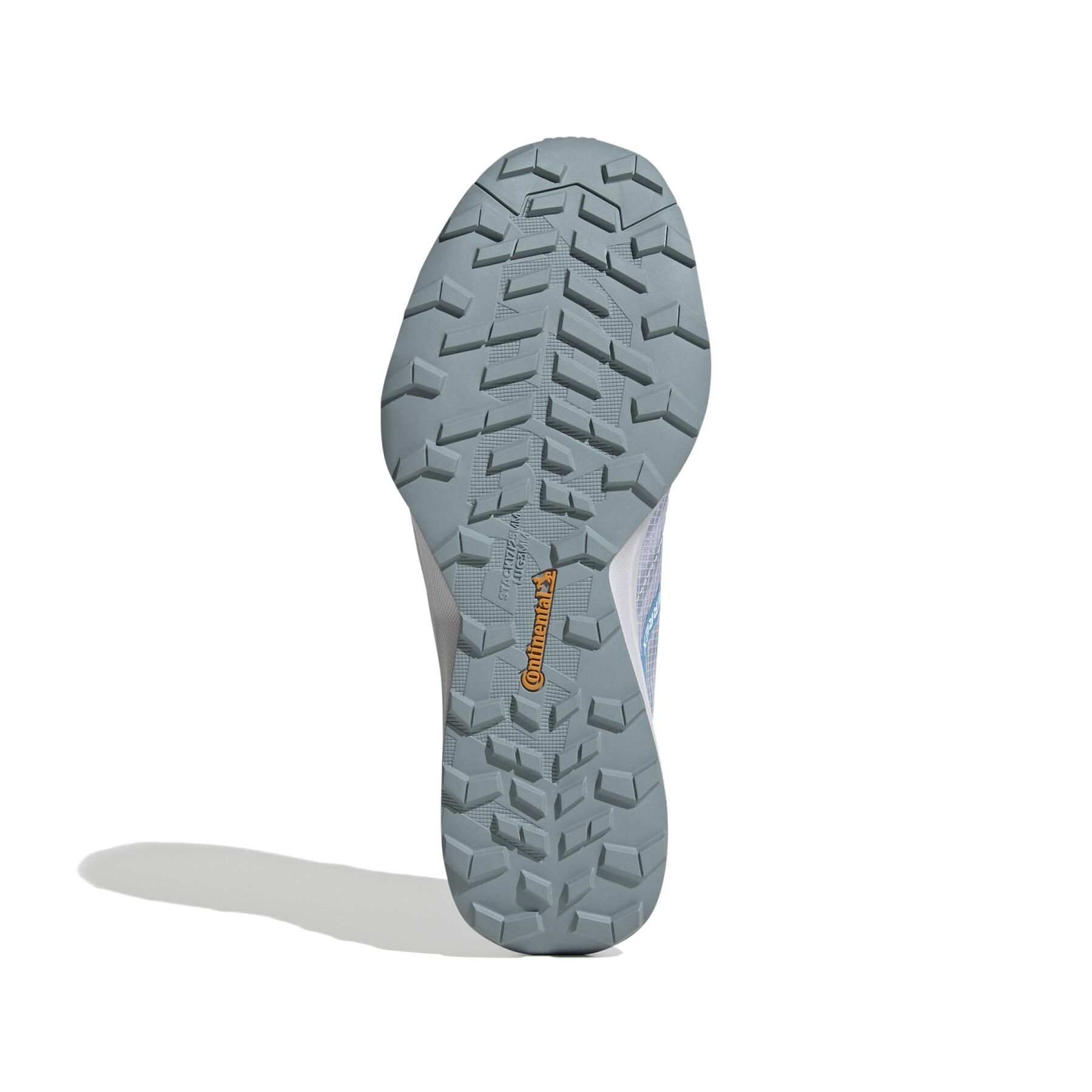 Zapatillas de trail para mujer adidas Terrex Speed Flow