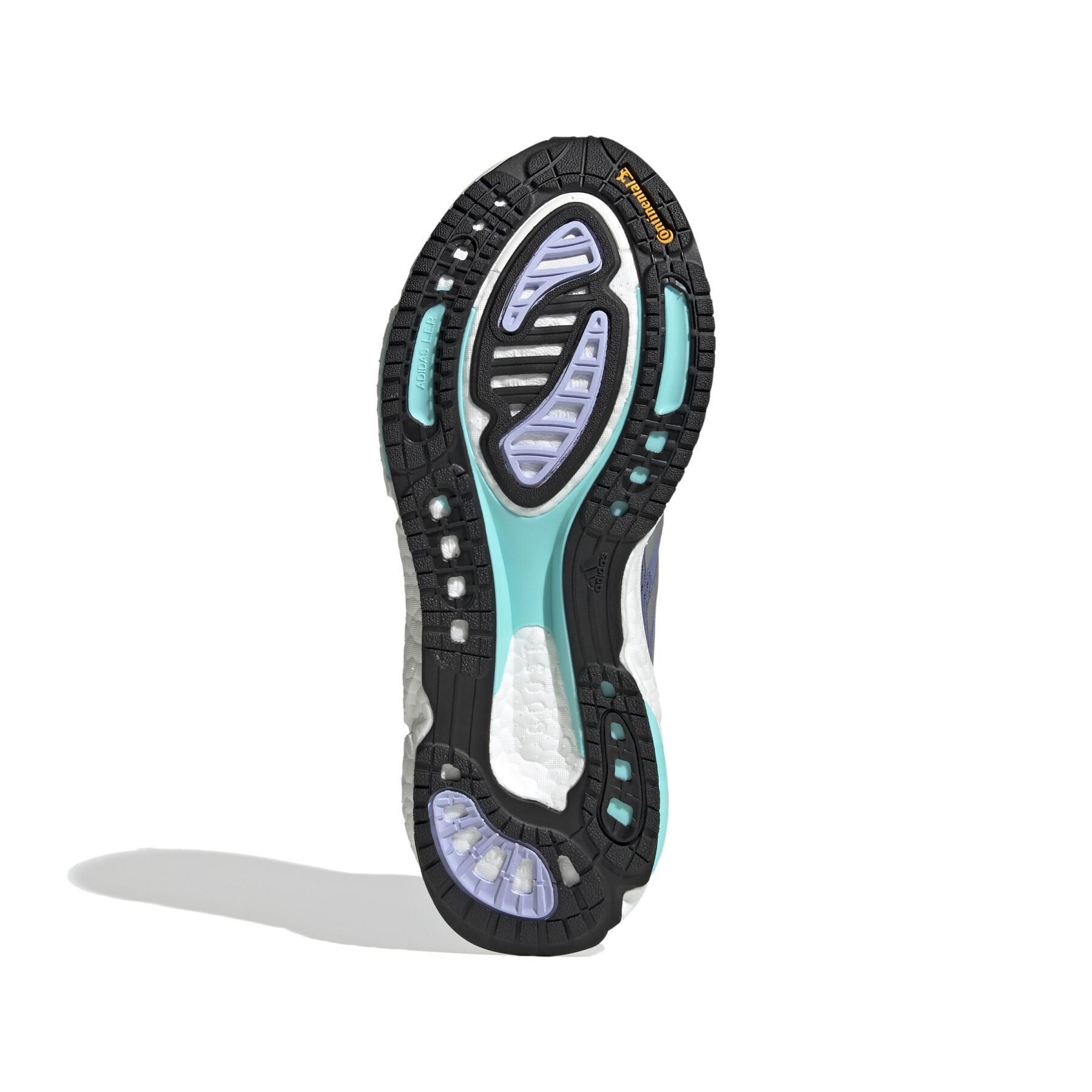 Zapatillas de running para mujer adidas SolarBoost 3