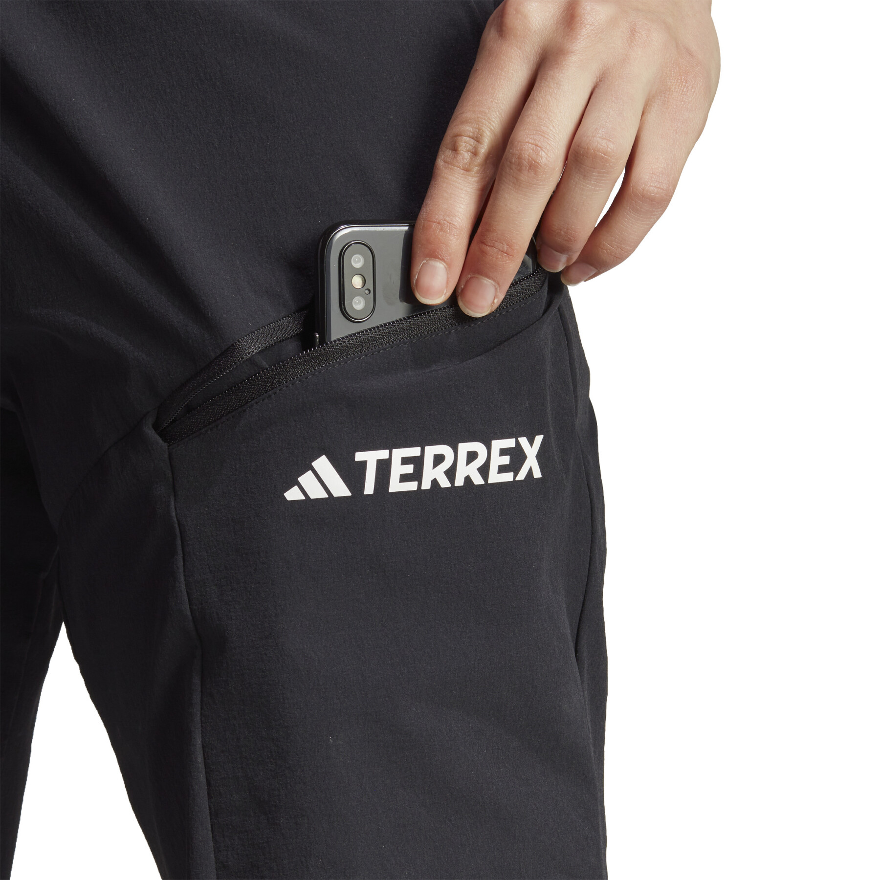 Pantalones cortos de mujer adidas Terrex Xperior