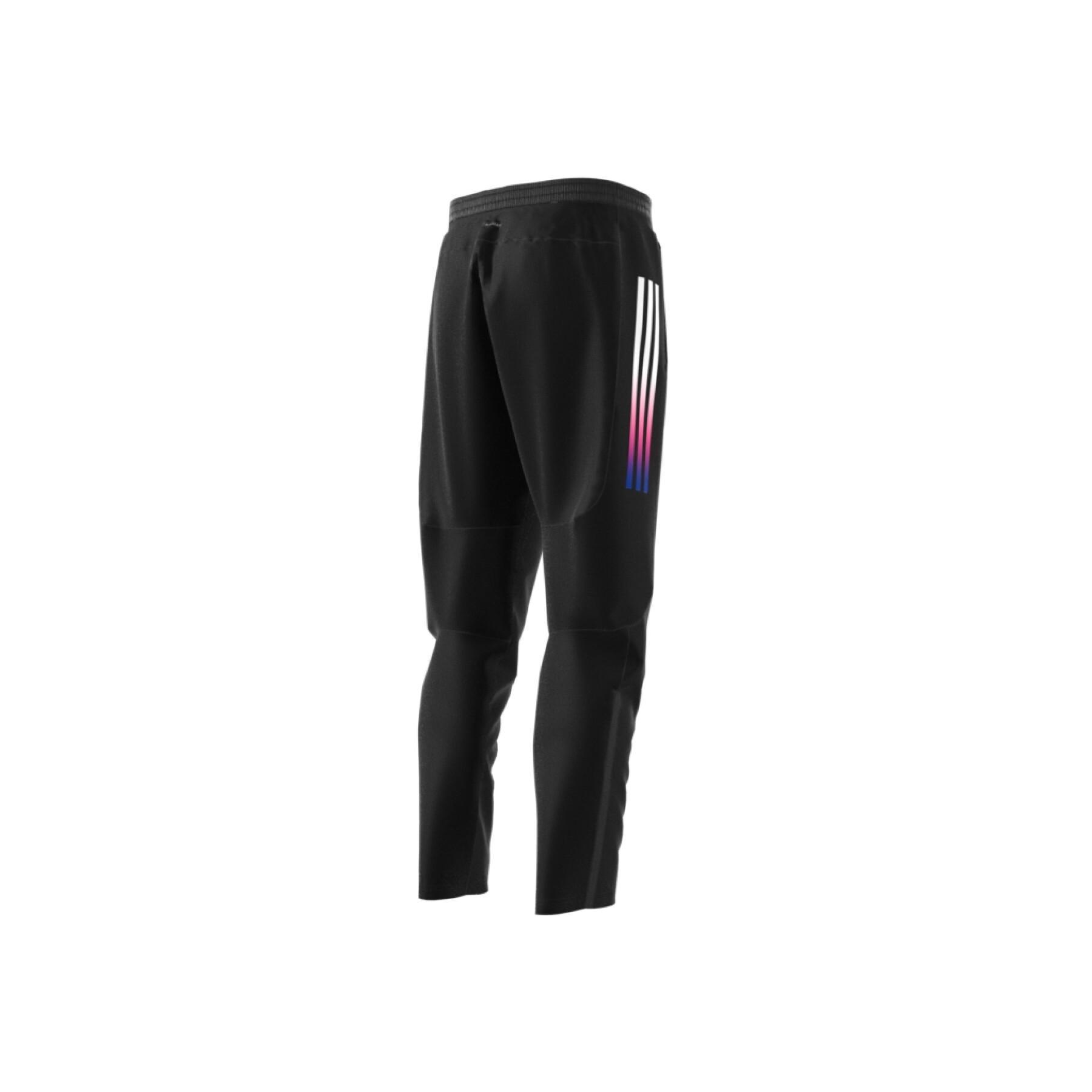 Pantalón de Jogging adidas 3-Stripes Run Icons