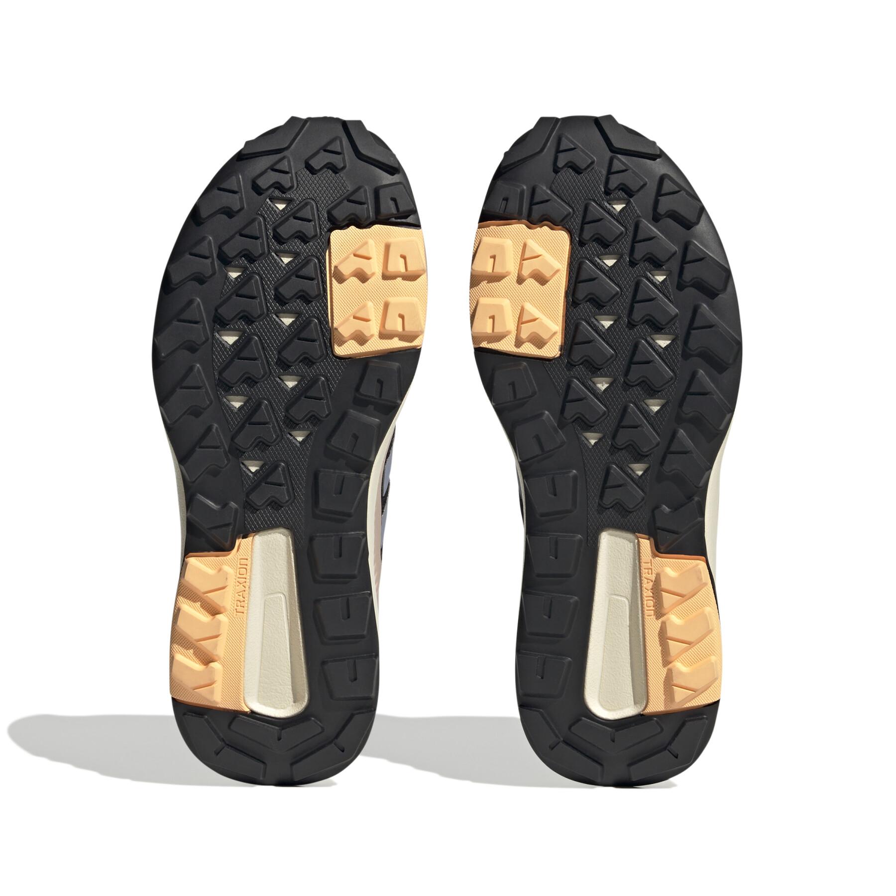 Zapatillas de senderismo para mujer adidas Terrex Trailmaker