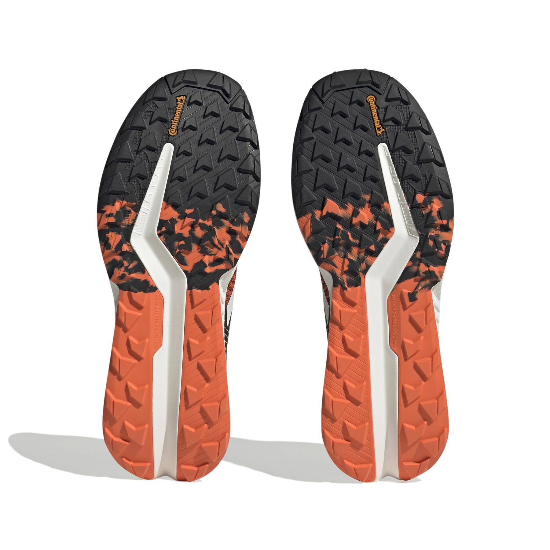 Zapatillas de trail adidas Terrex Soulstride Flow
