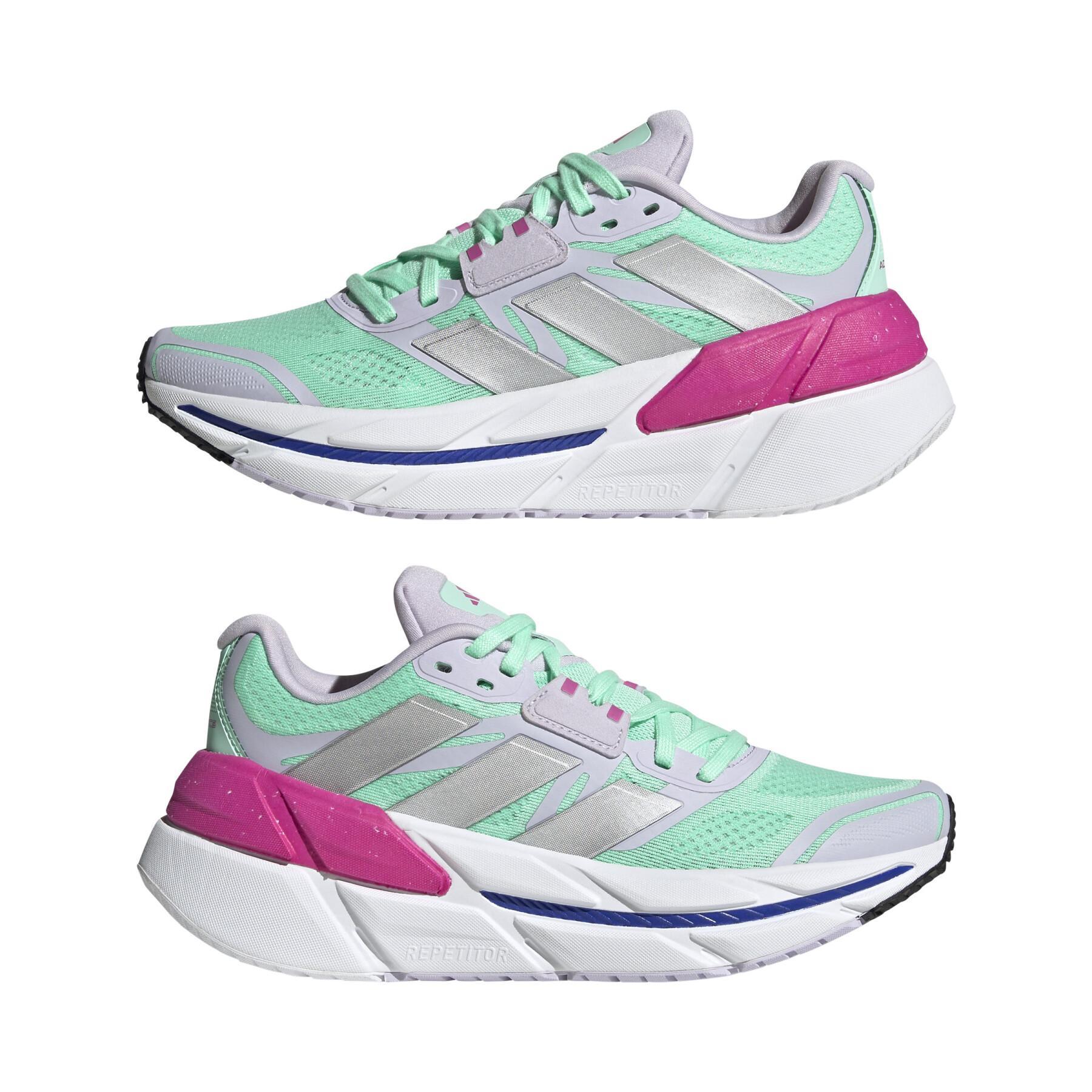 Zapatillas de running mujer adidas Adistar CS