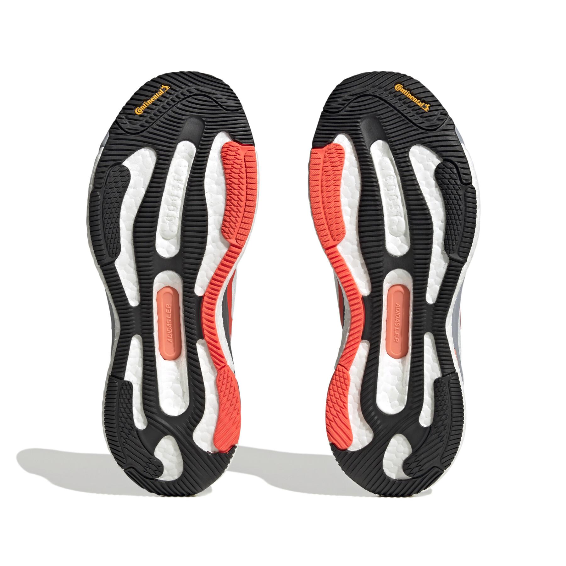 Zapatillas de running adidas Solar Control