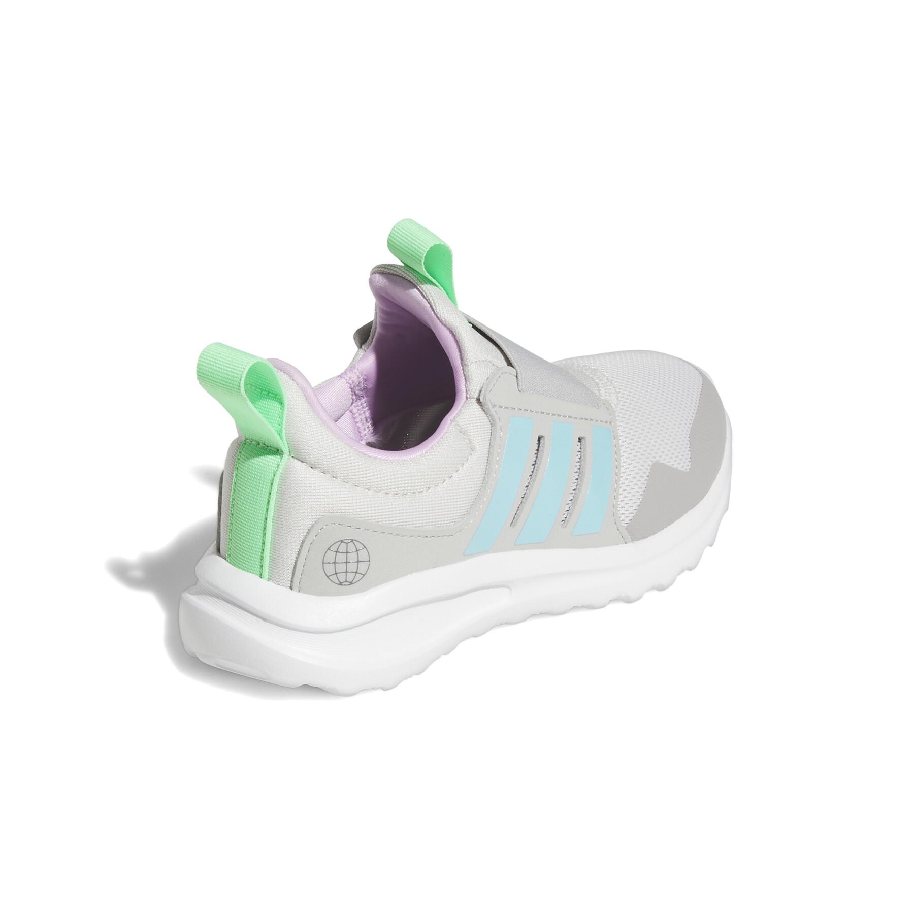  running calzado infantil adidas Activeride 2.0