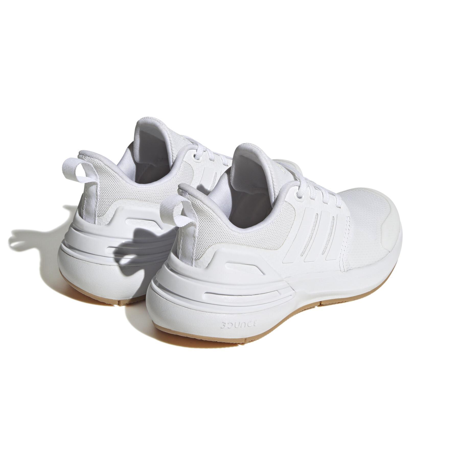 Zapatos para niños adidas Rapidasport Bounce Sport
