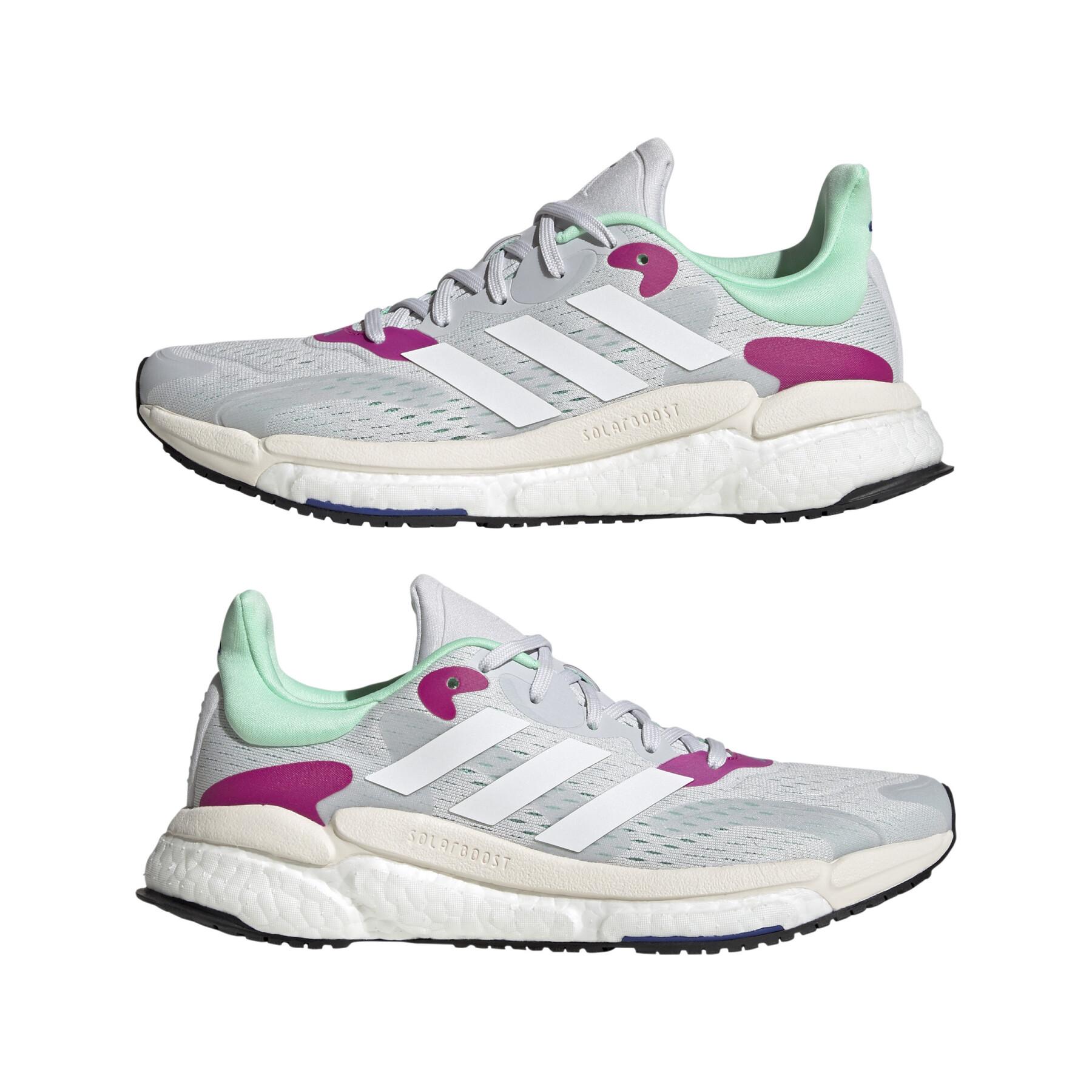  running Zapatos de mujer adidas Solarboost 4