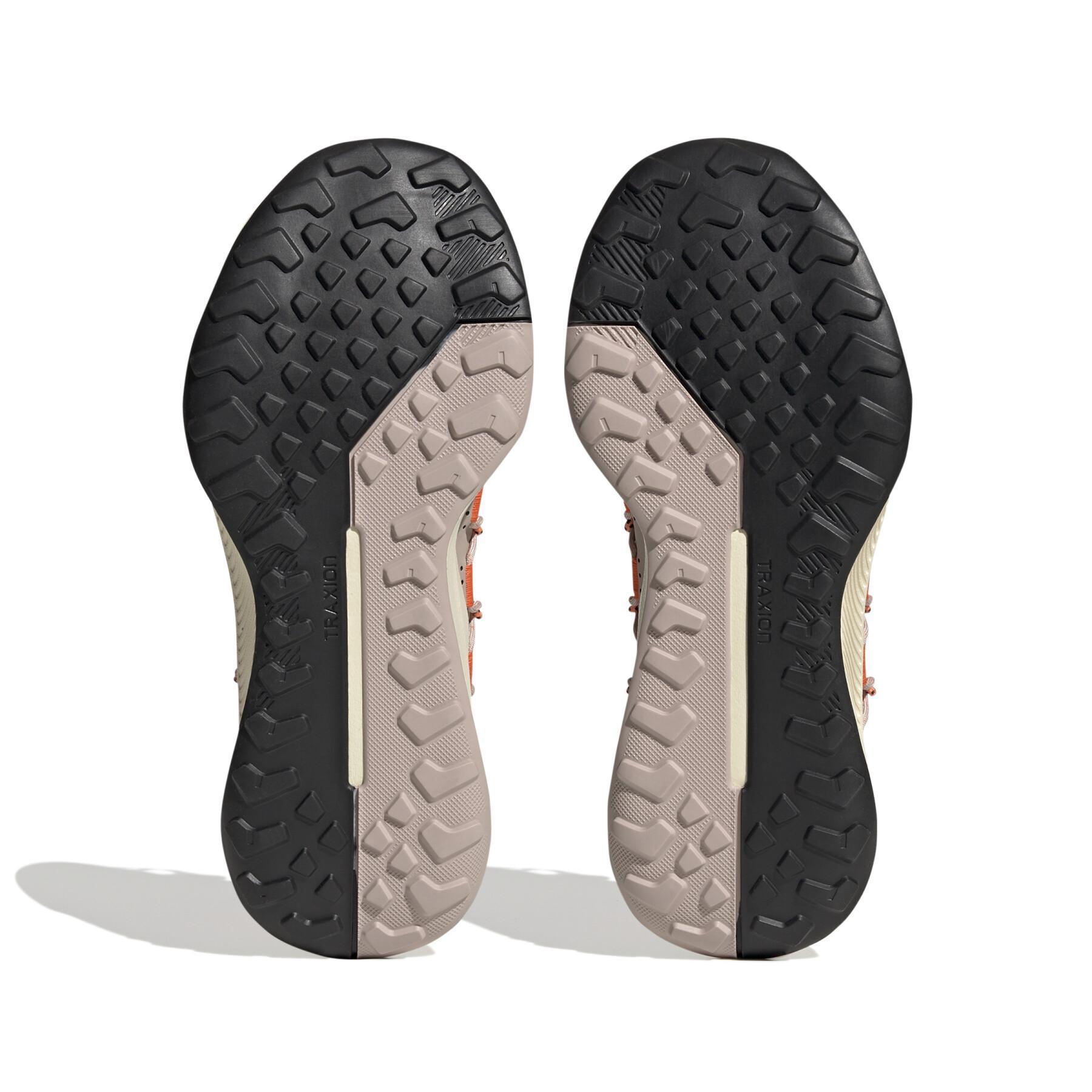 Zapatillas de senderismo para mujer adidas Terrex Voyager 21 Travel