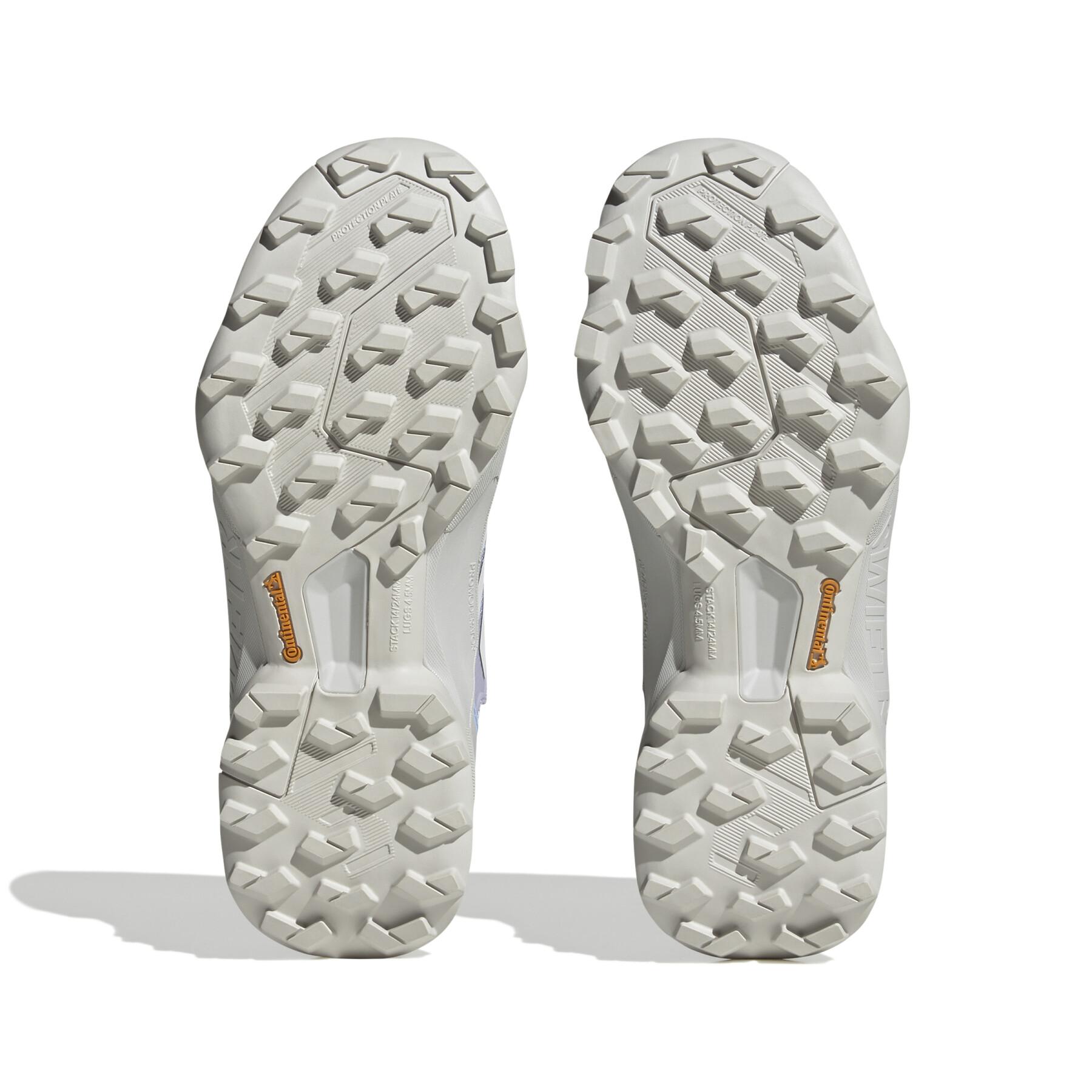 Zapatillas de senderismo para mujer adidas Terrex Swift R3