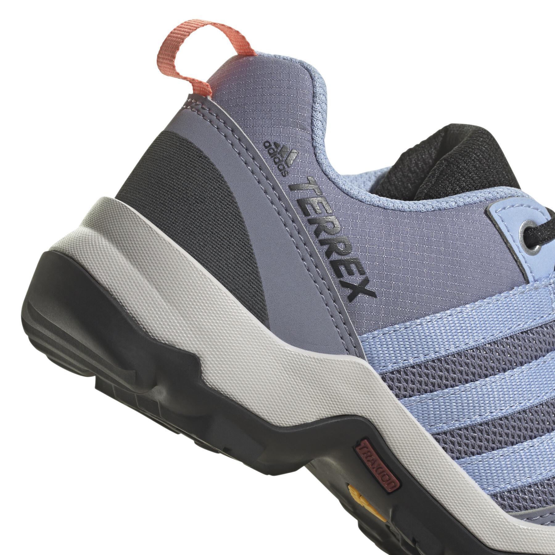 Zapatillas de senderismo para niños adidas AX2R
