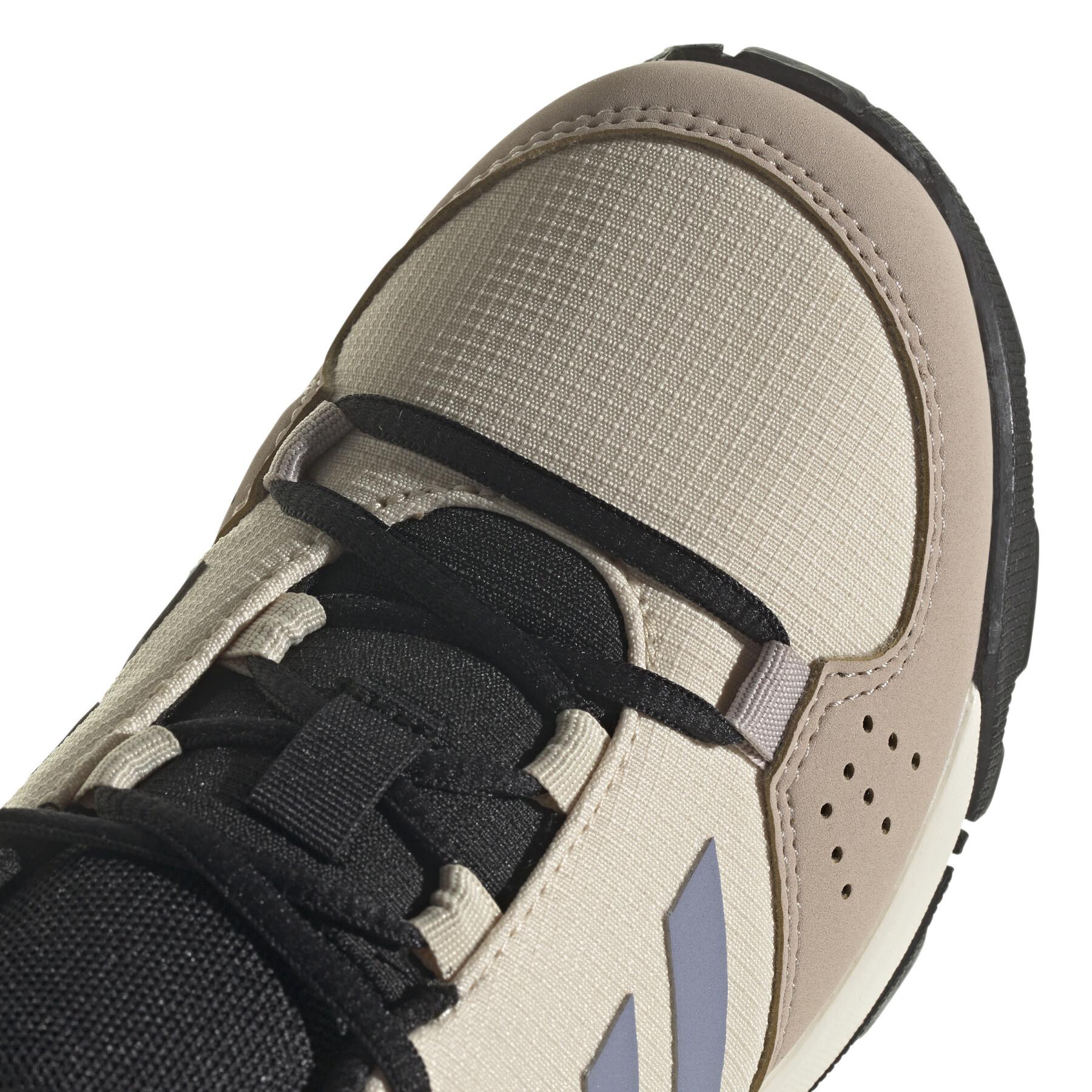 Zapatillas de senderismo para niños adidas Terrex Hyperhiker Low