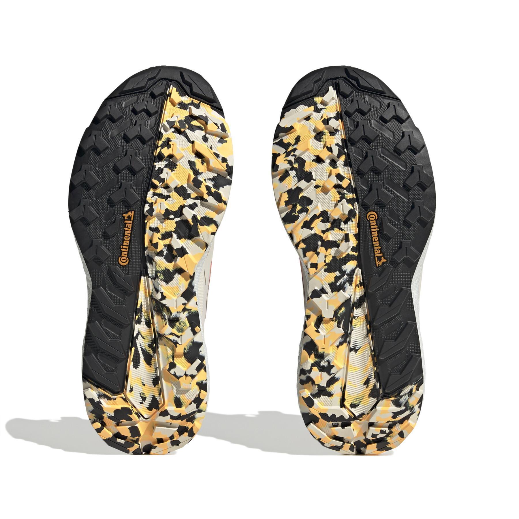 Zapatillas de senderismo adidas Terrex Free Hiker 2.0