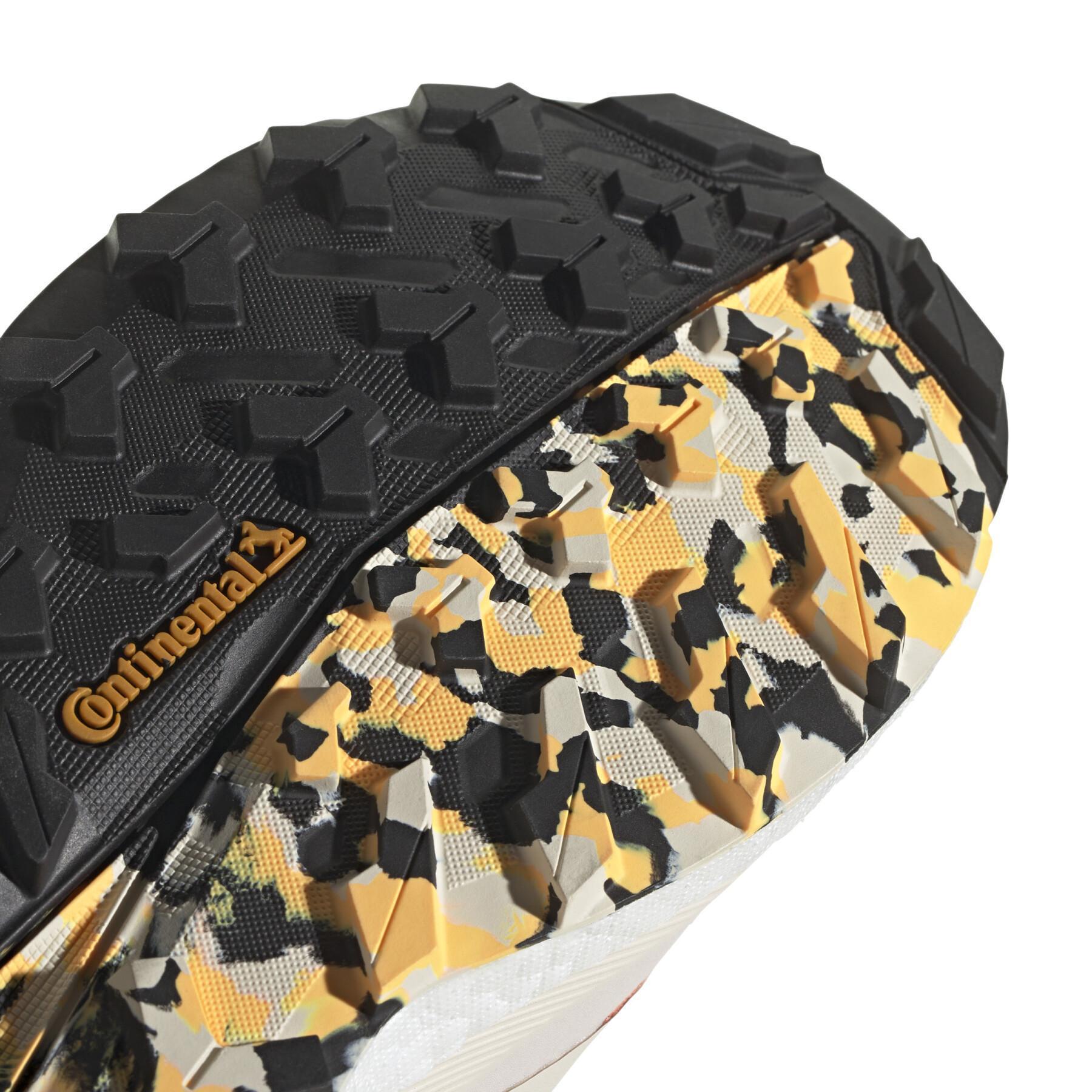 Zapatillas de senderismo adidas Terrex Free Hiker 2.0
