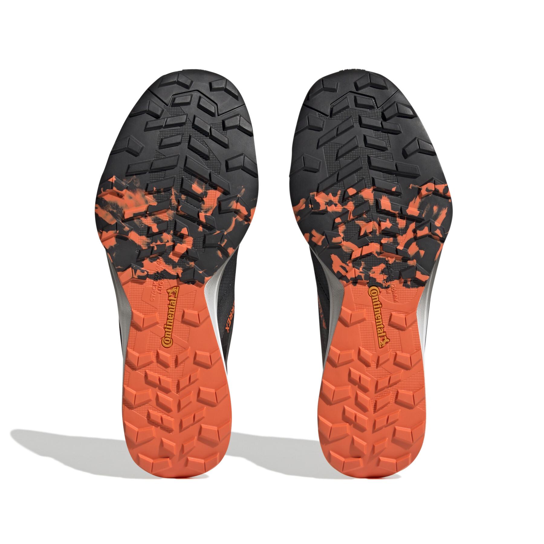 Zapatillas de trail adidas Terrex Speed Flow
