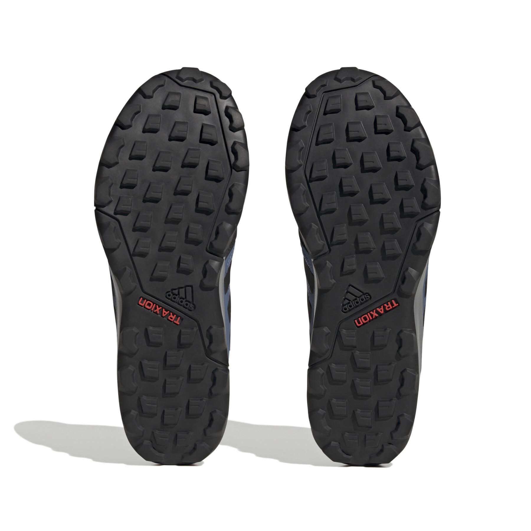 Zapatillas de running adidas Tracerocker 2.0 GORE-TEX