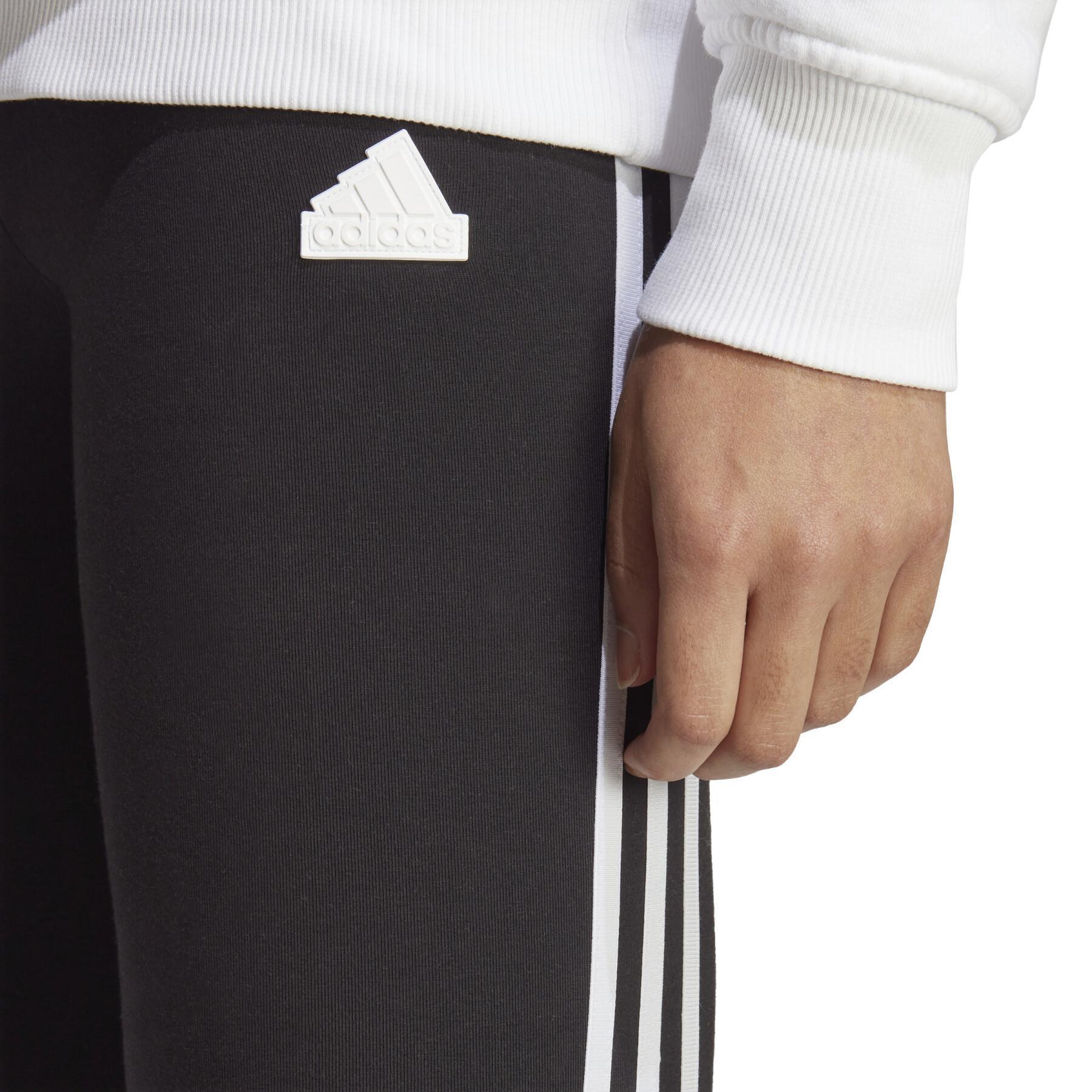 Leggings de mujer adidas Future Icons 3-Stripes
