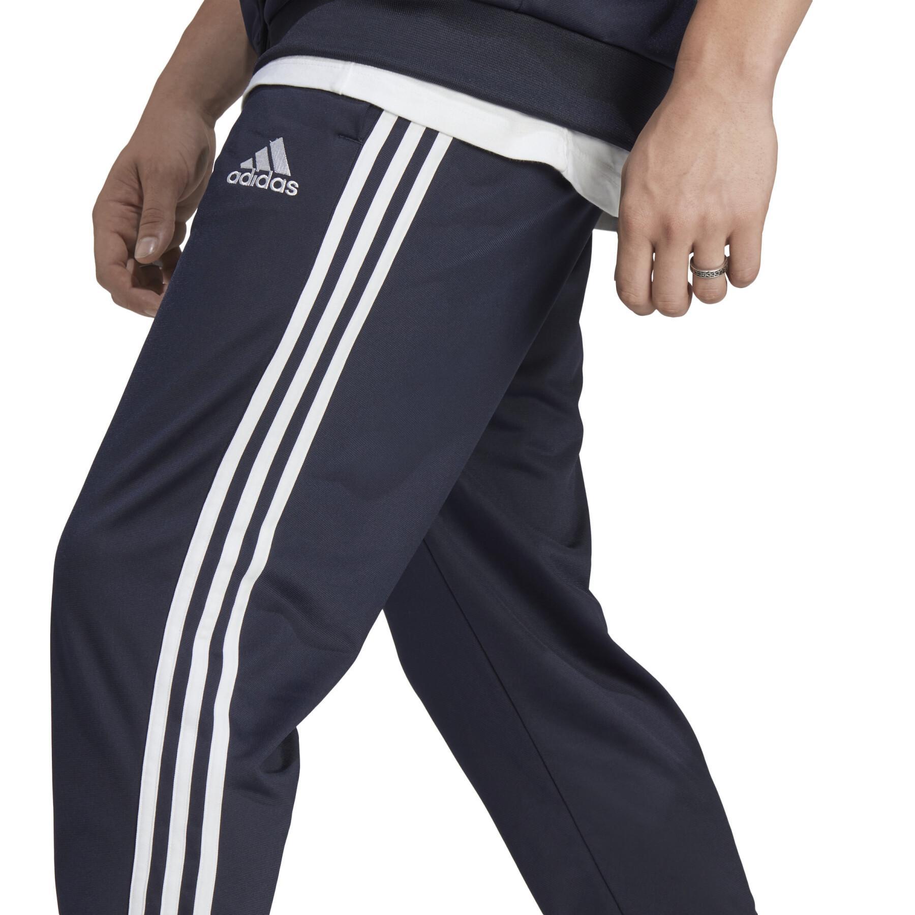 Chándal tejido adidas 3-Stripes Sportswear Basic