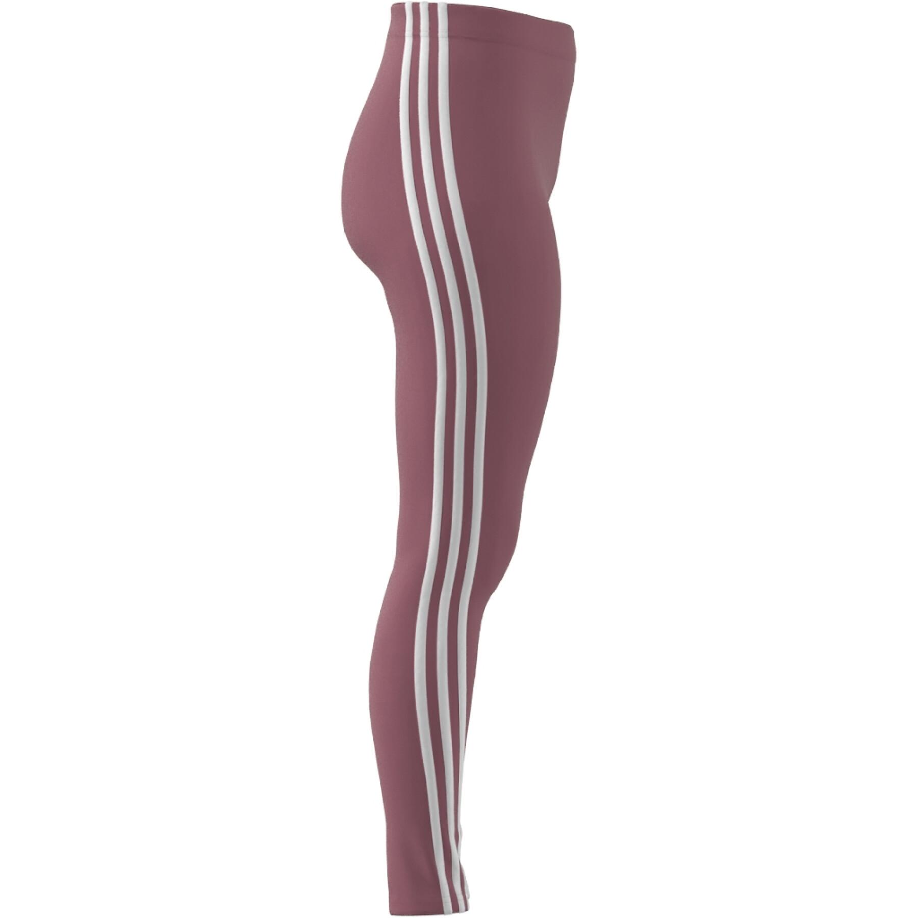 Leggings de mujer adidas 3-Stripes Future Icons
