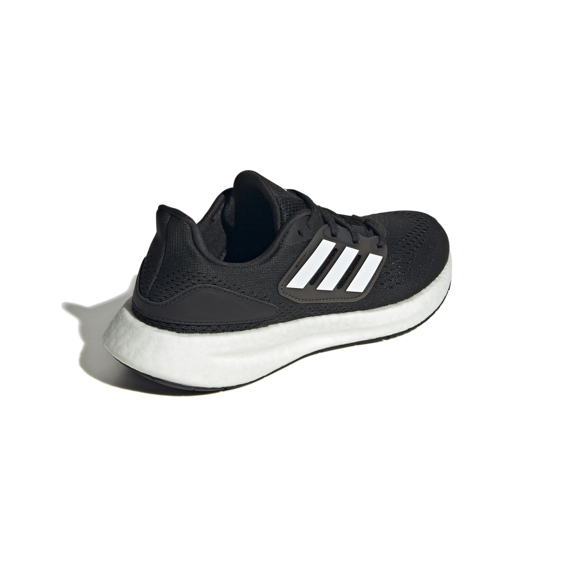 Zapatillas de running infantil adidas Pureboost