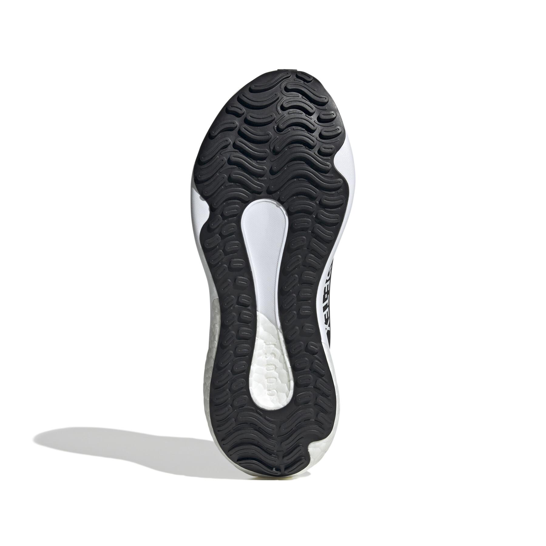 Zapatillas de running para mujer adidas Supernova 3 GTX