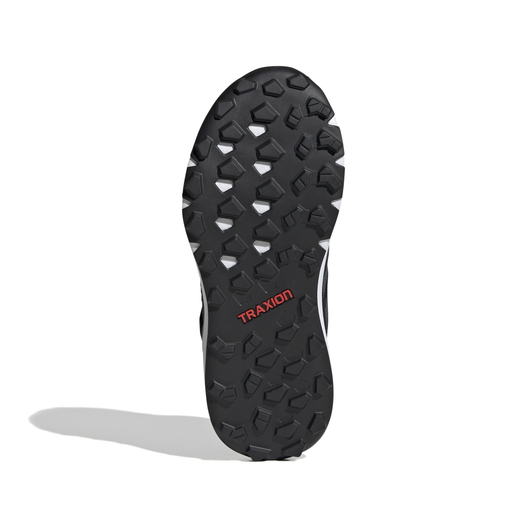 Zapatillas de trail infantil adidas Terrex Agravic Flow Velcro