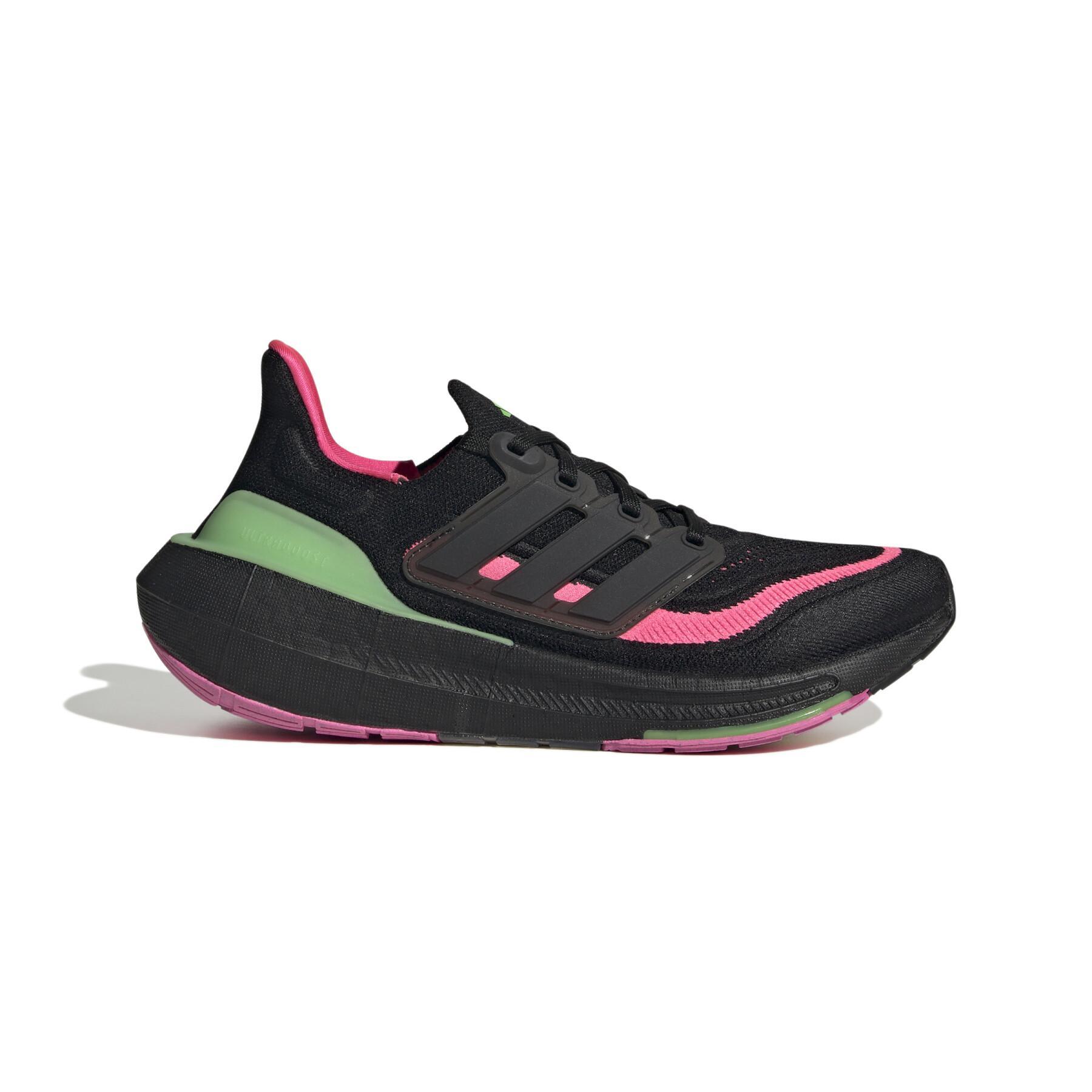 Zapatillas de running para mujer adidas Ultraboost Light