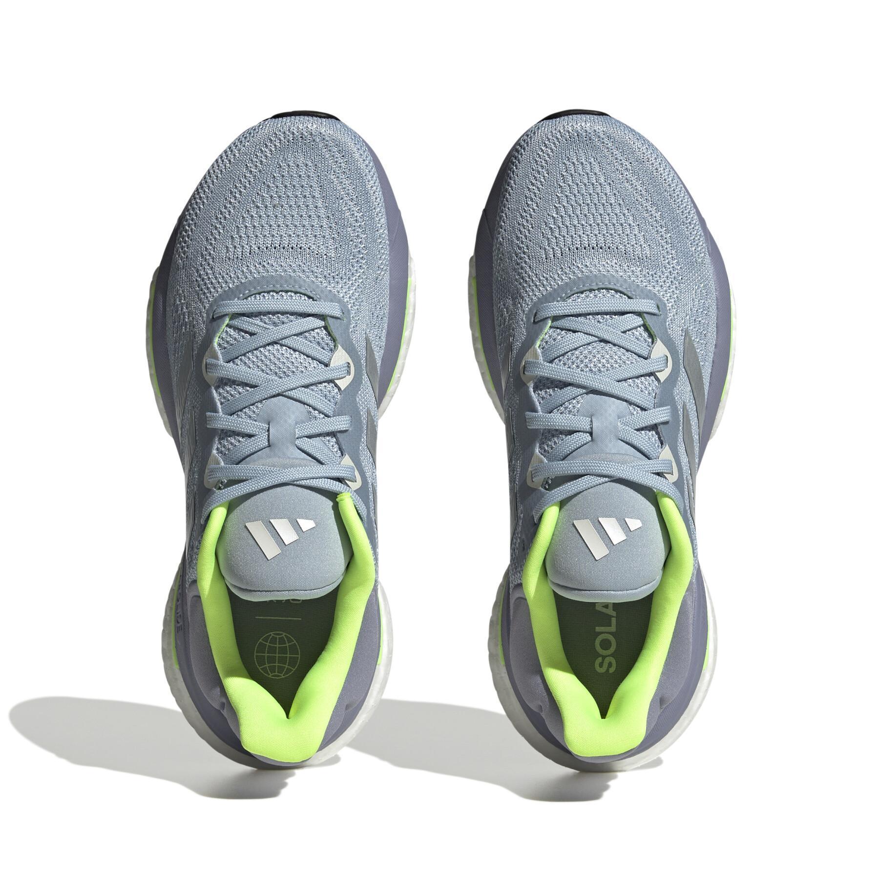 Zapatillas de running femme adidas SolarGlide 6