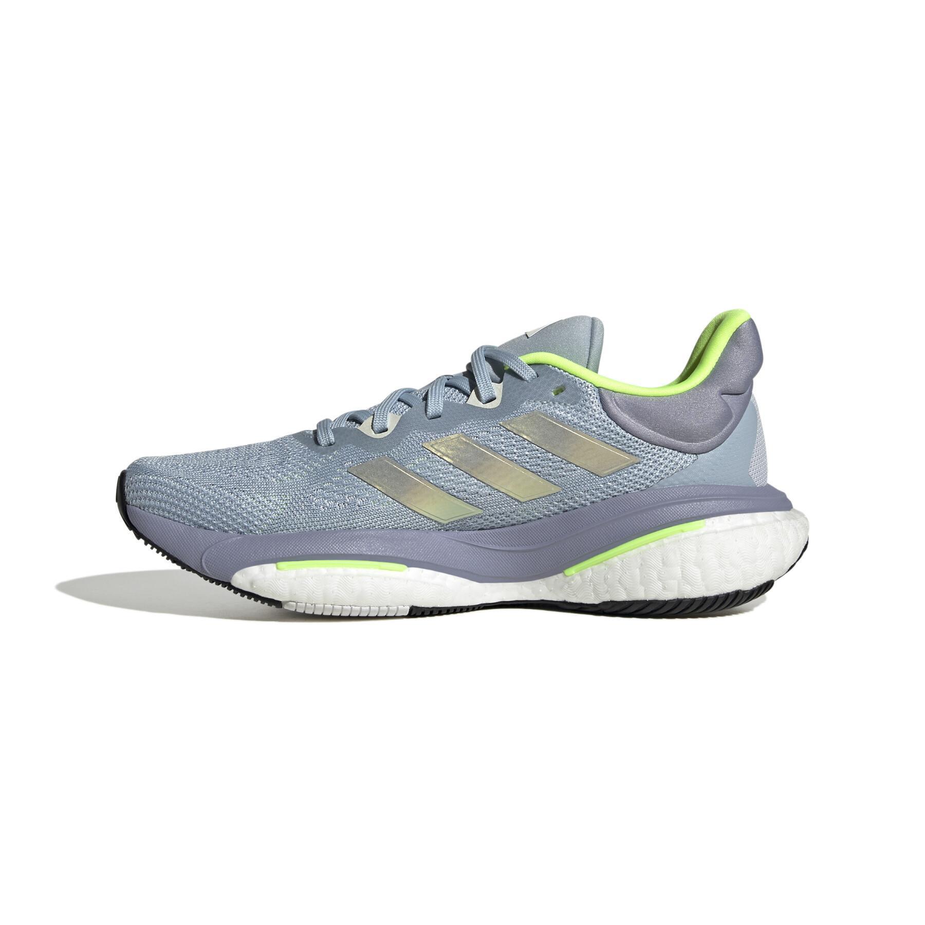Zapatillas de running femme adidas SolarGlide 6