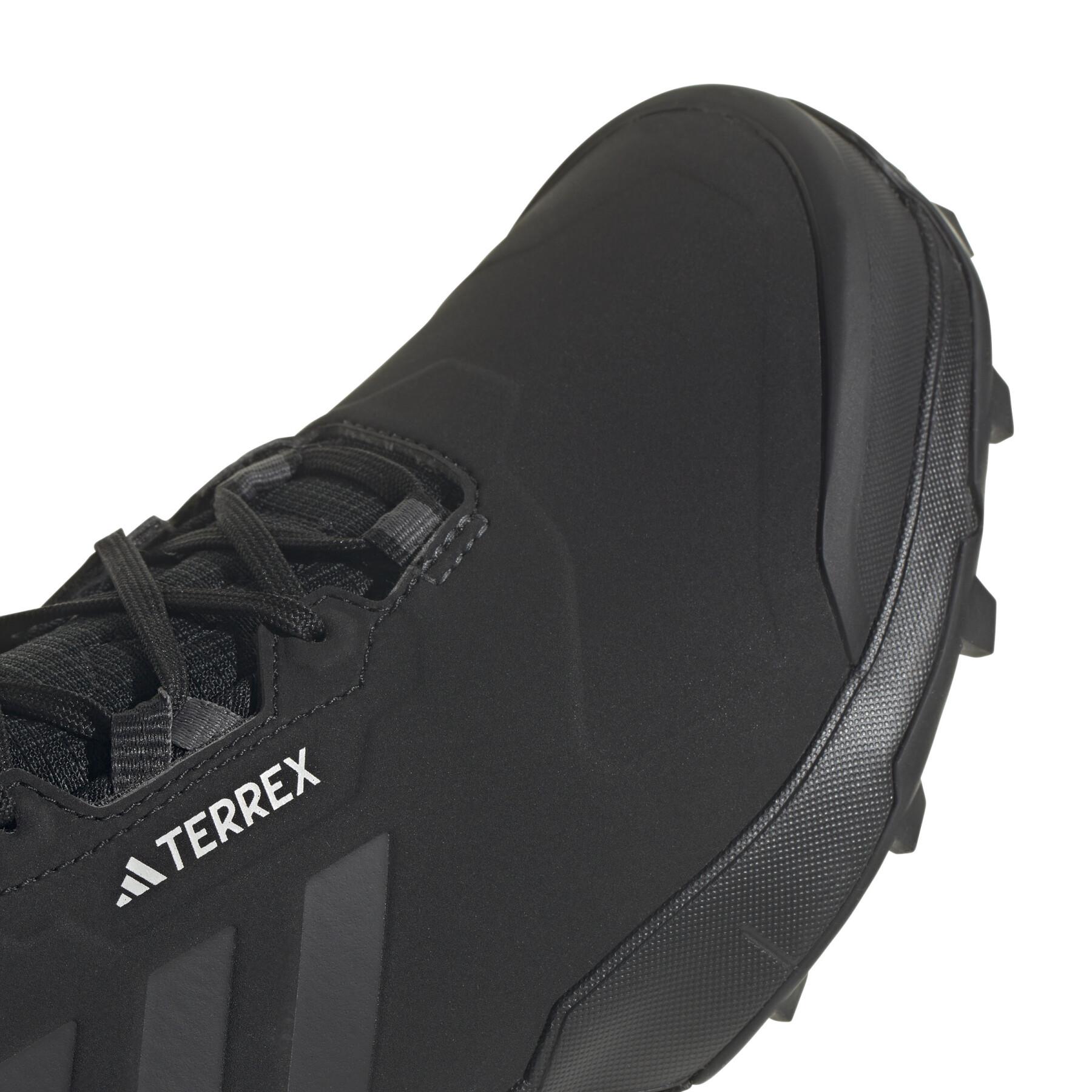 Zapatillas de montaña adidas Terrex Ax4 Mid Beta Cold.Rdy