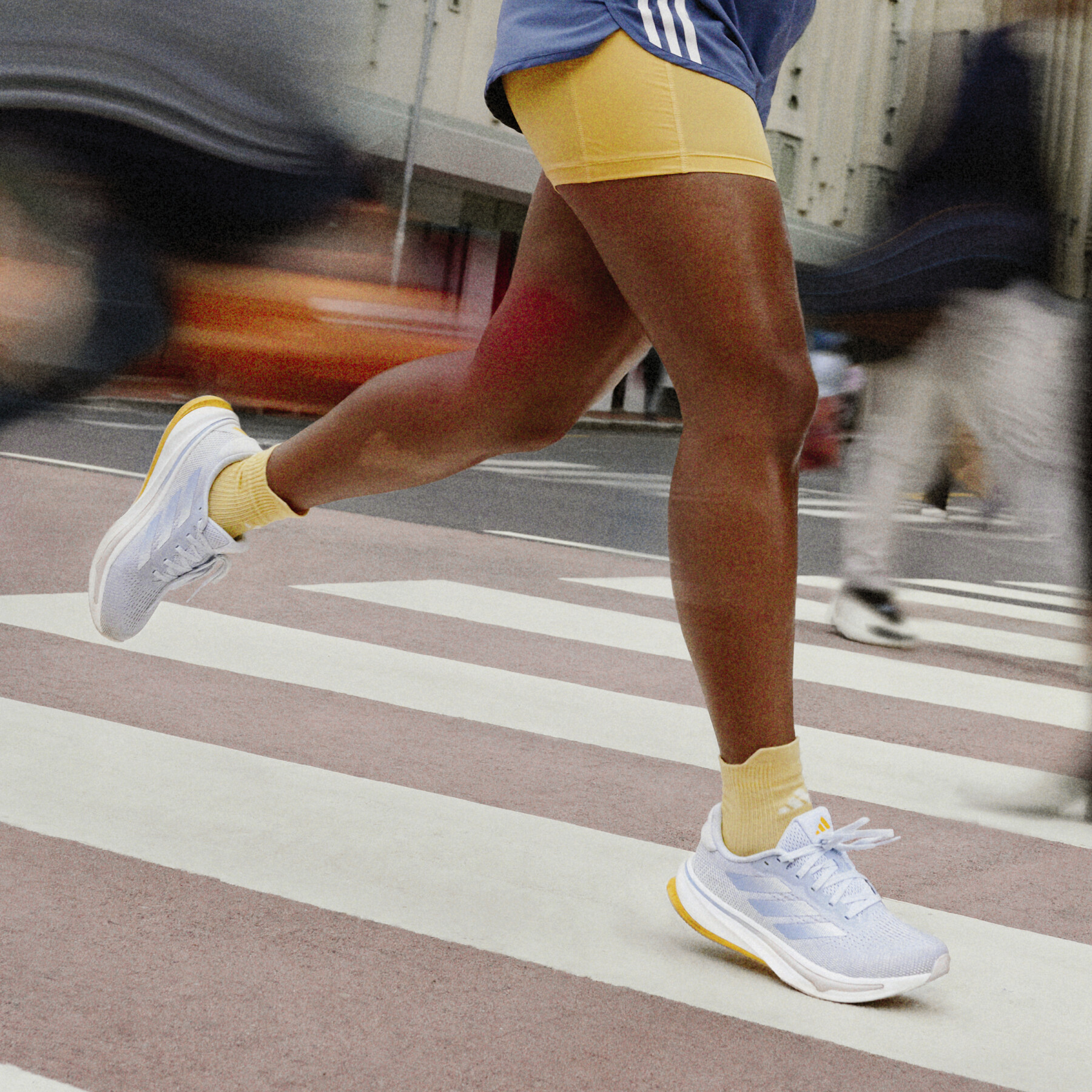 Zapatillas de running mujer adidas Supernova Rise