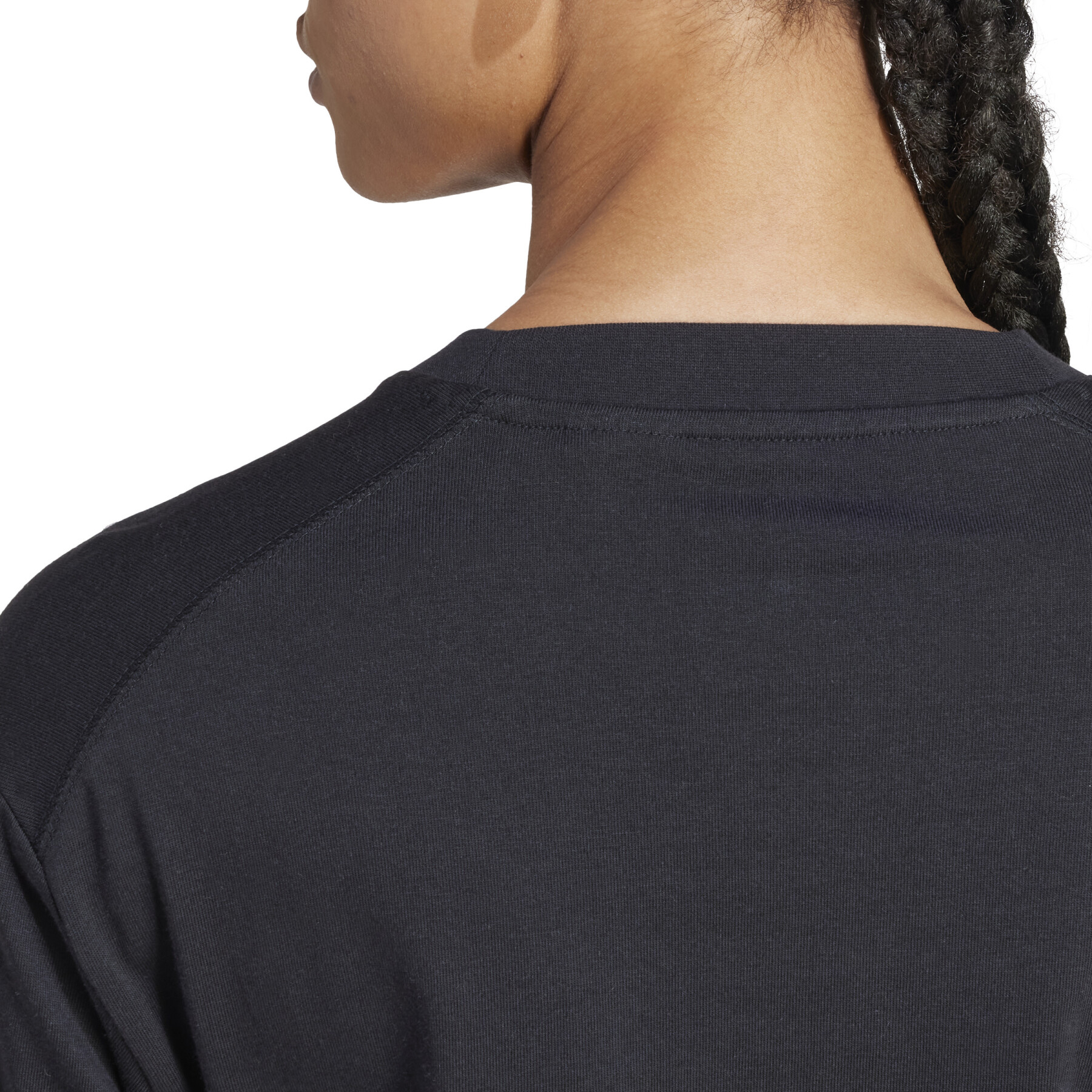 Camiseta de manga larga para mujer adidas Terrex Xploric Logo