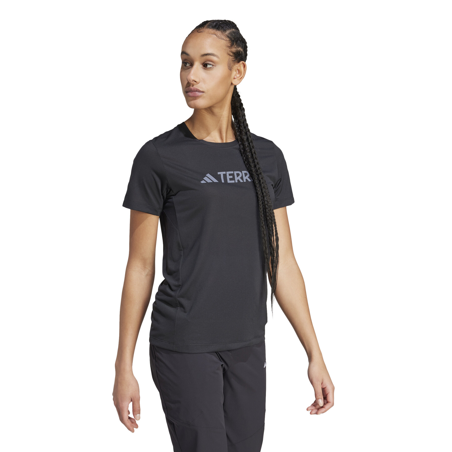 Camiseta mujer adidas Terrex Multi Endurance Tech