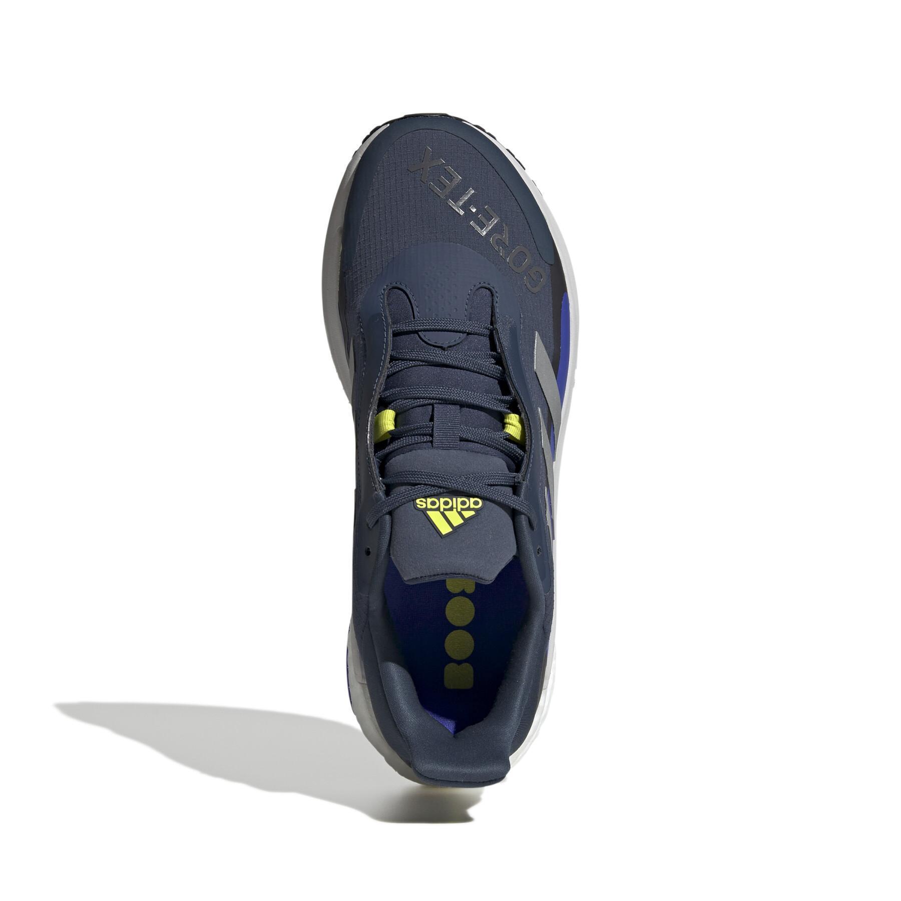 Zapatos adidas SolarGlide 4 GORE-TEX