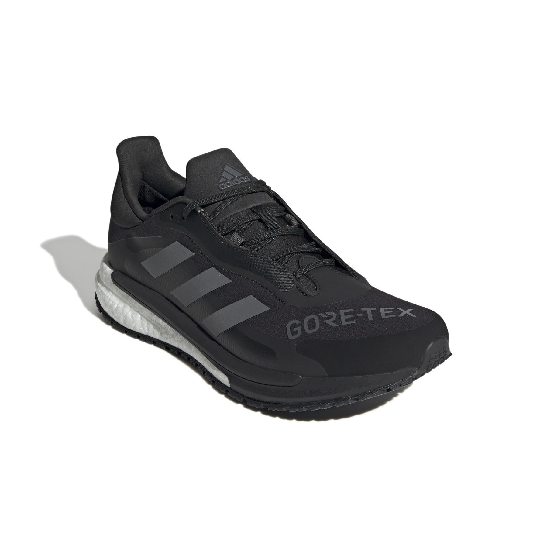 Zapatos adidas SolarGlide 4 GORE-TEX