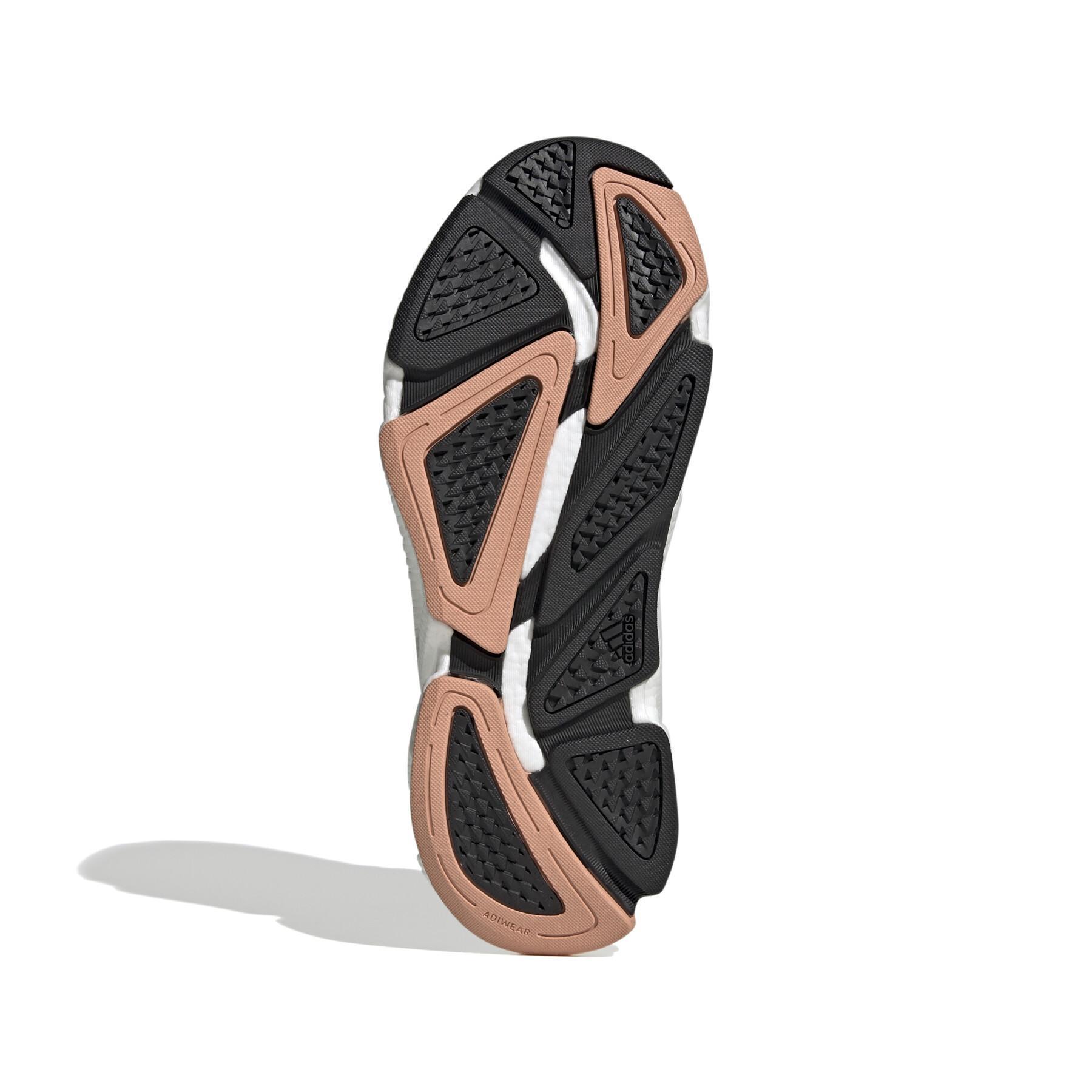 Zapatillas de running mujer adidas X9000L4
