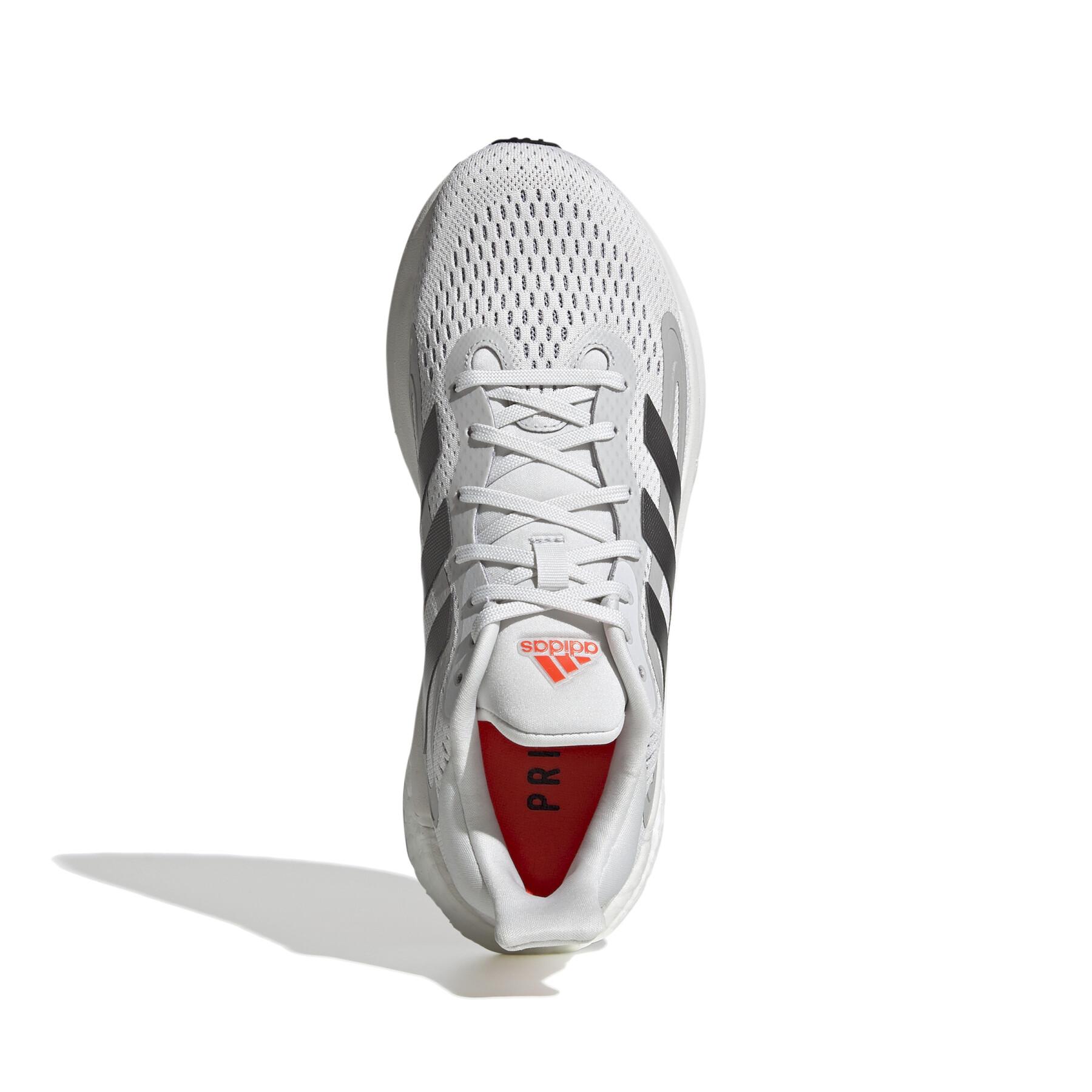 Zapatillas de running para mujer adidas SolarGlide 4 ST