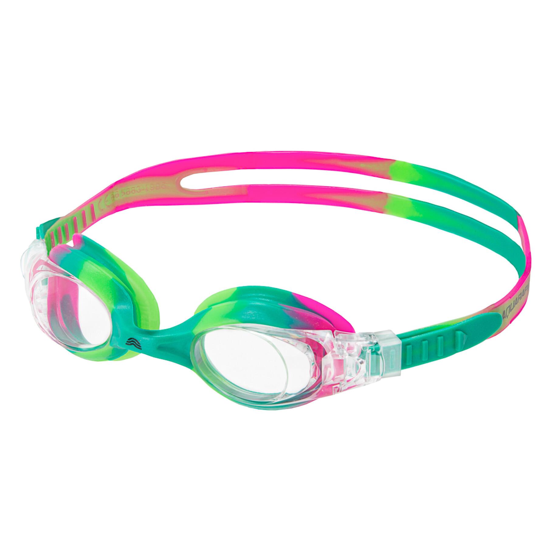 Gafas de natación Aquarapid Mako