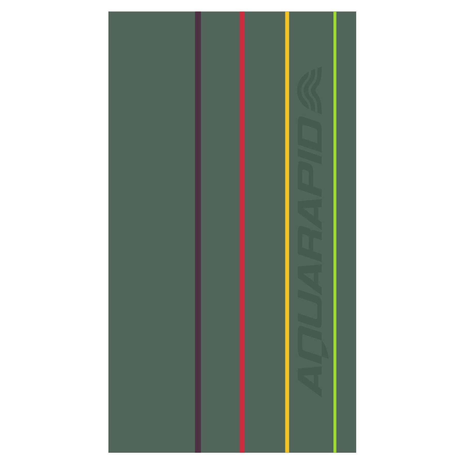 Toalla Aquarapid Stripes
