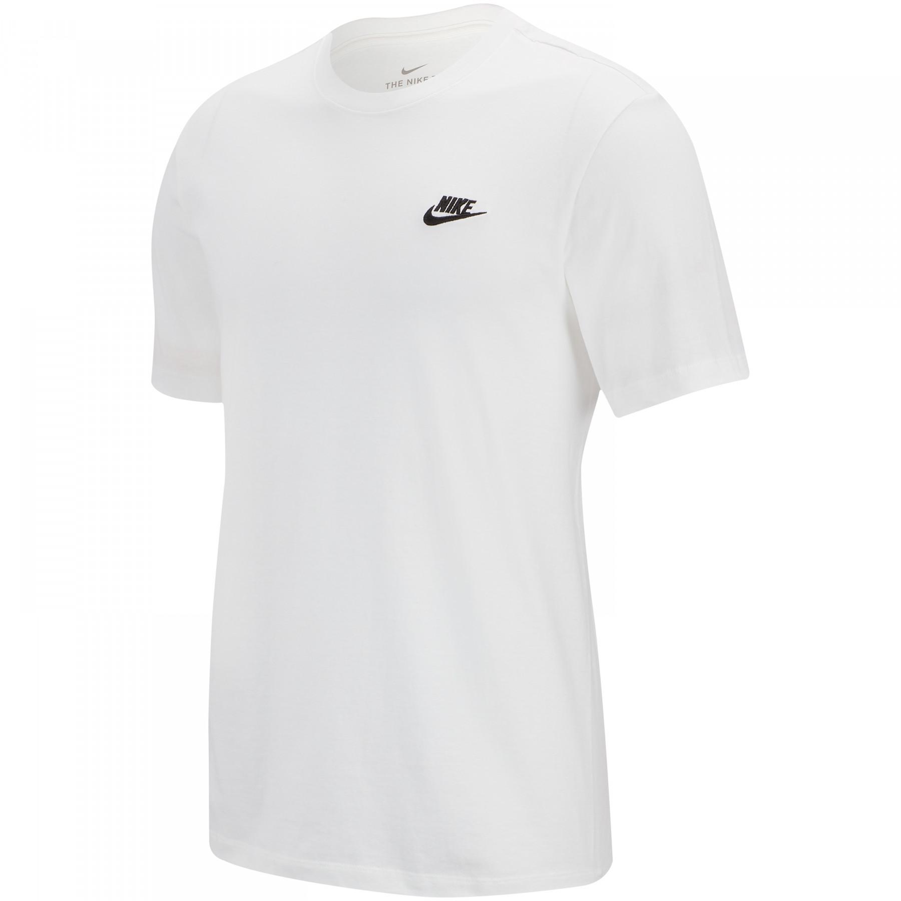 Camiseta Nike Sportswear Club