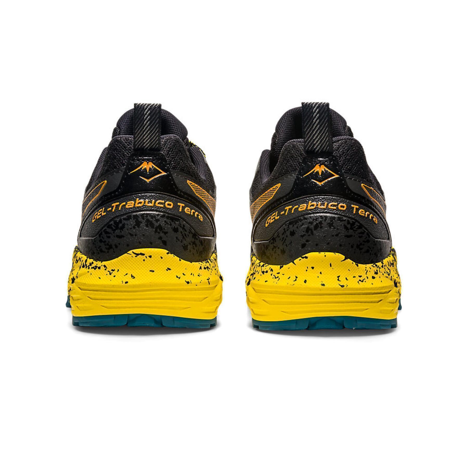 Zapatos de running Asics Gel-Trabuco Terra