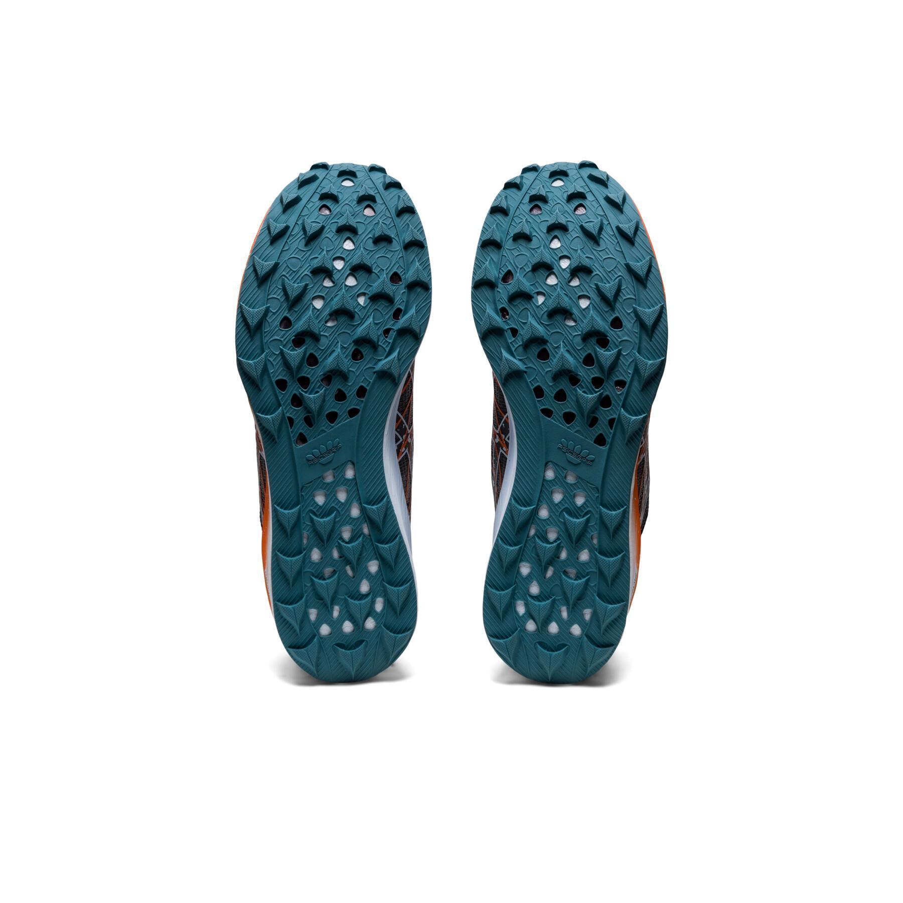 Zapatillas de trail para mujer Asics Fujispeed