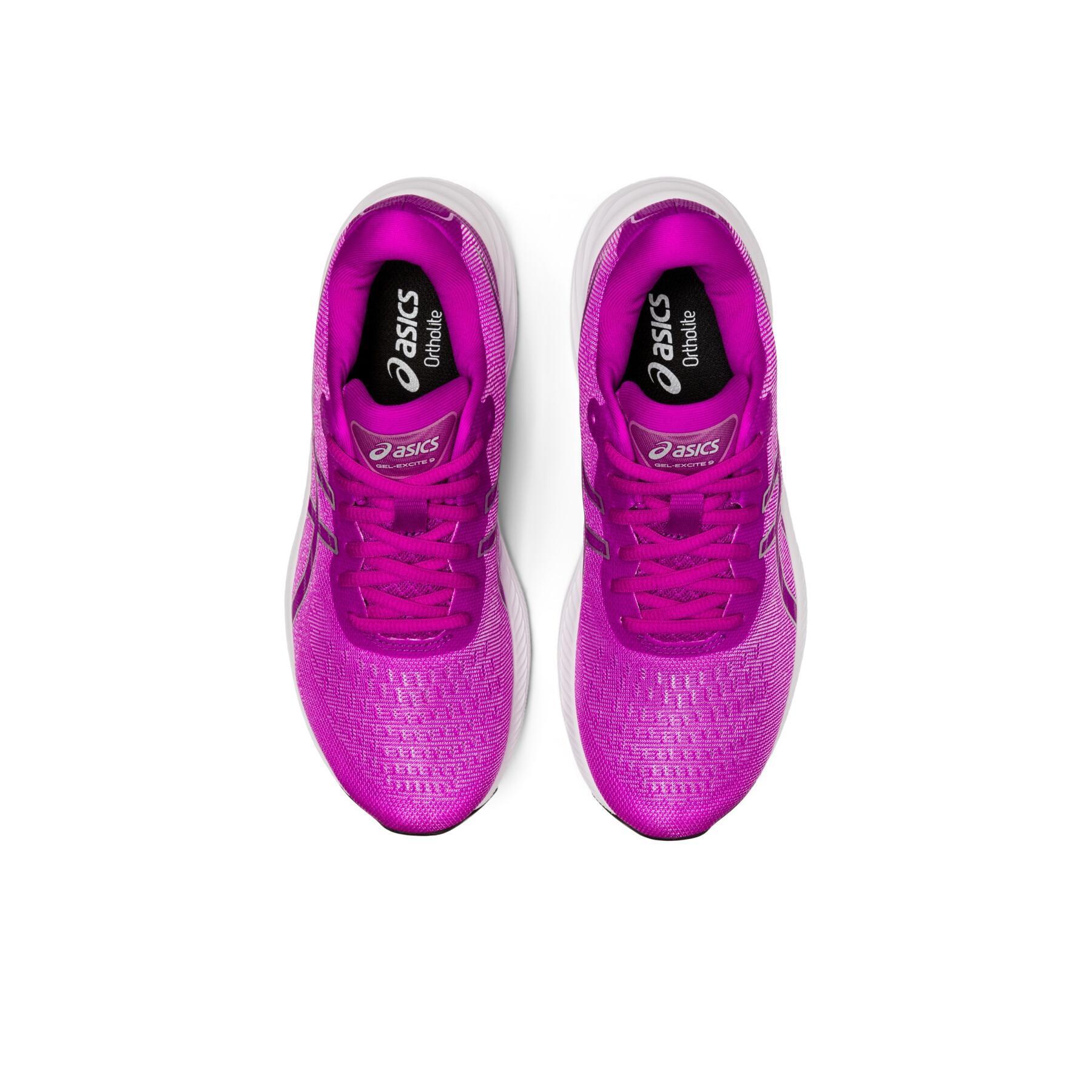 Zapatillas de running para mujer Asics Gel-excite 9