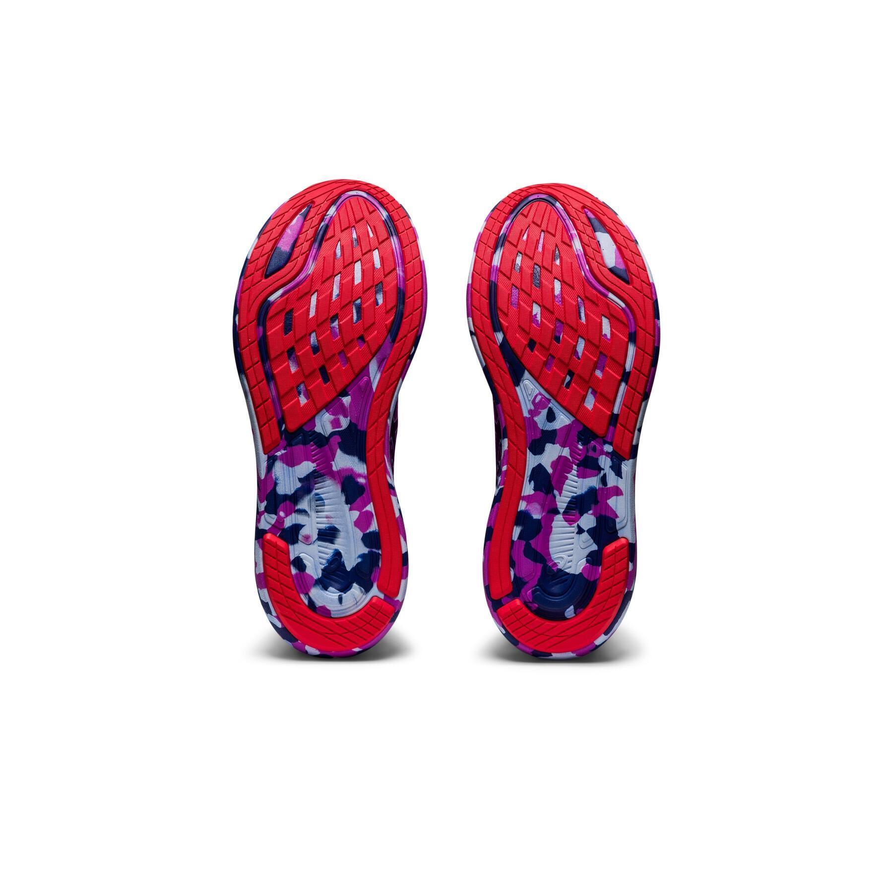 Zapatillas de running para mujer Asics Noosa tri 14