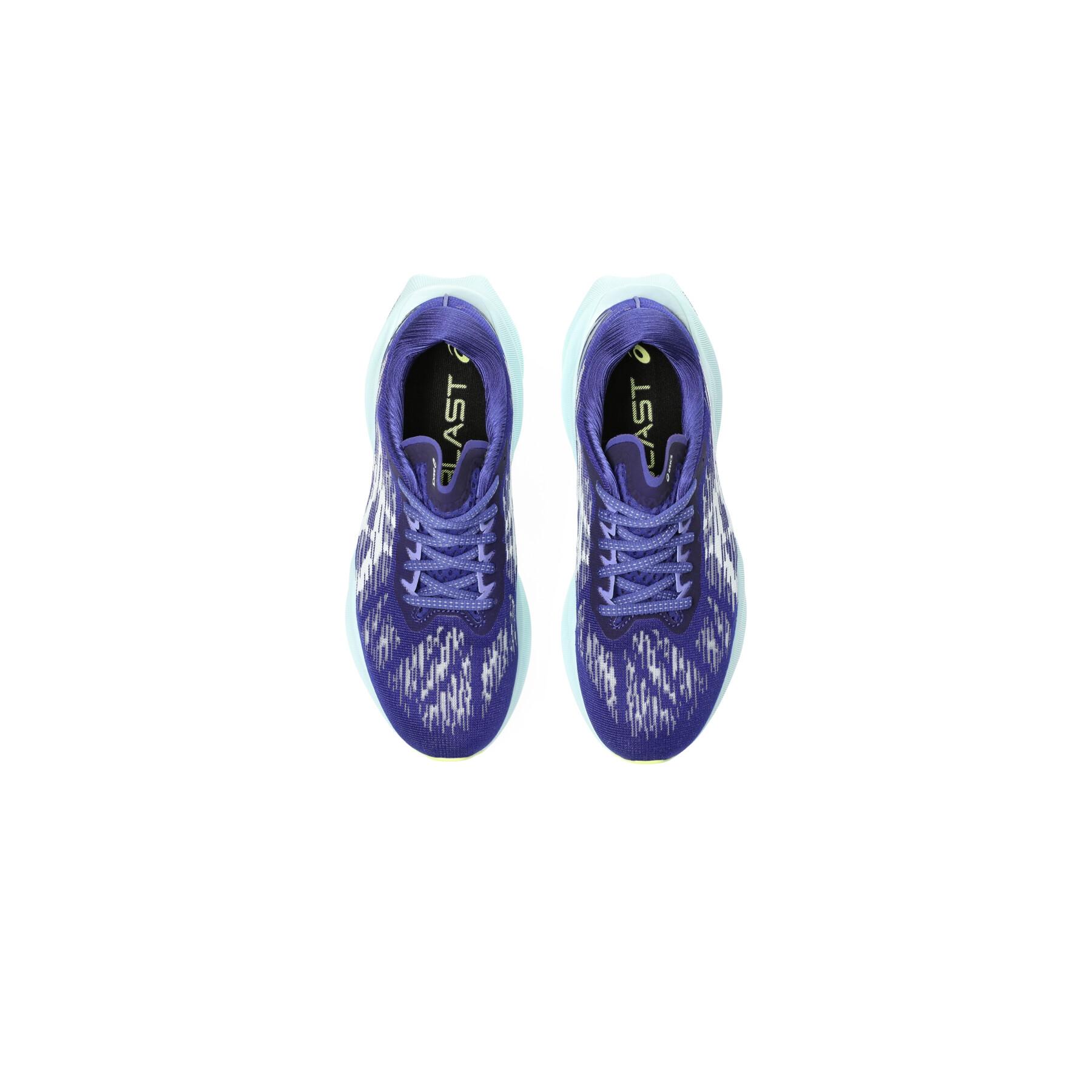 Zapatillas de running femme Asics Novablast 3