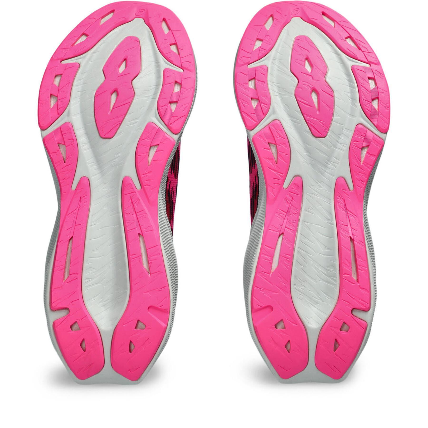 Zapatillas de running femme Asics Novablast 3